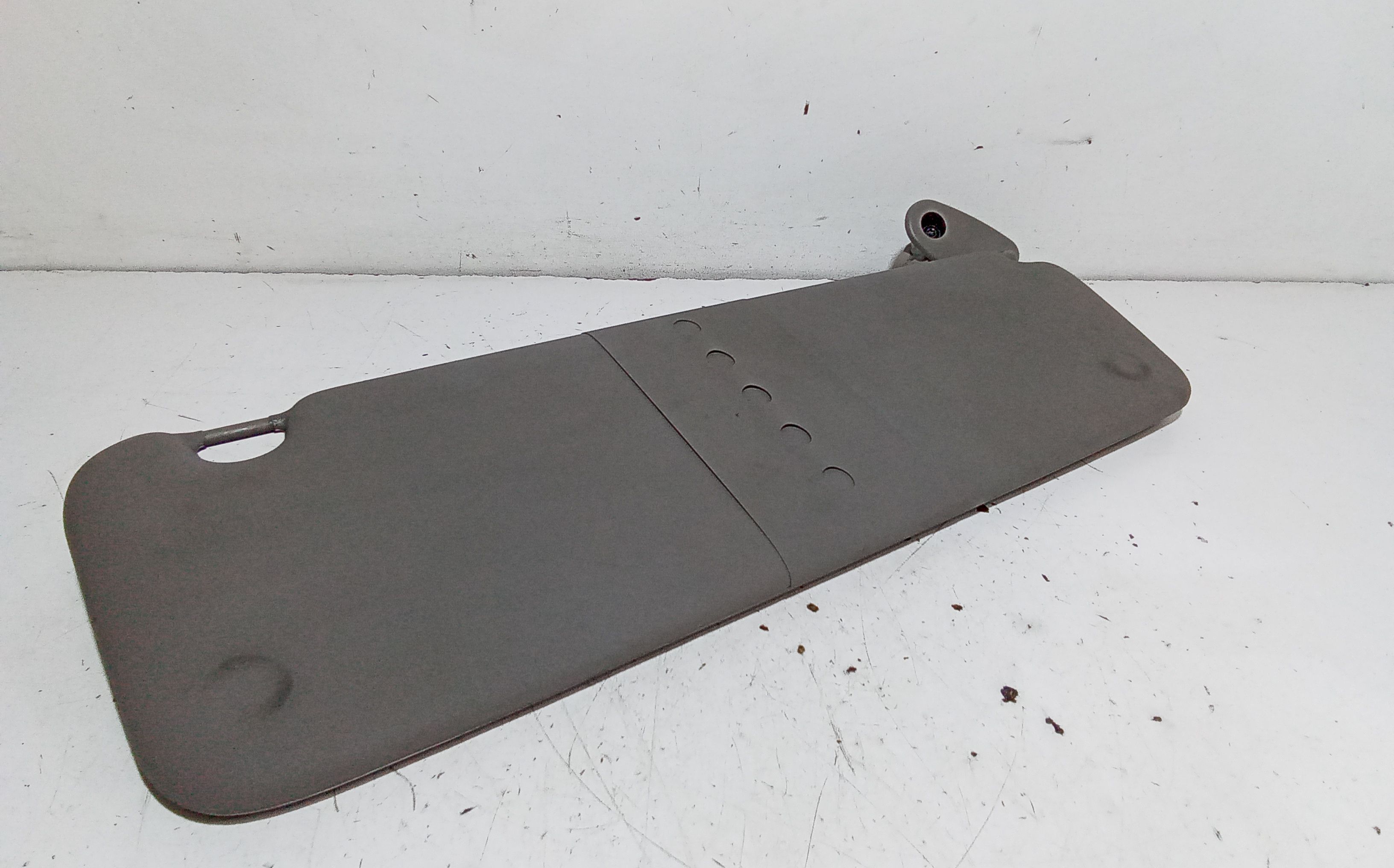 Parasole aletta Lato Passeggero RENAULT Master 3 Serie