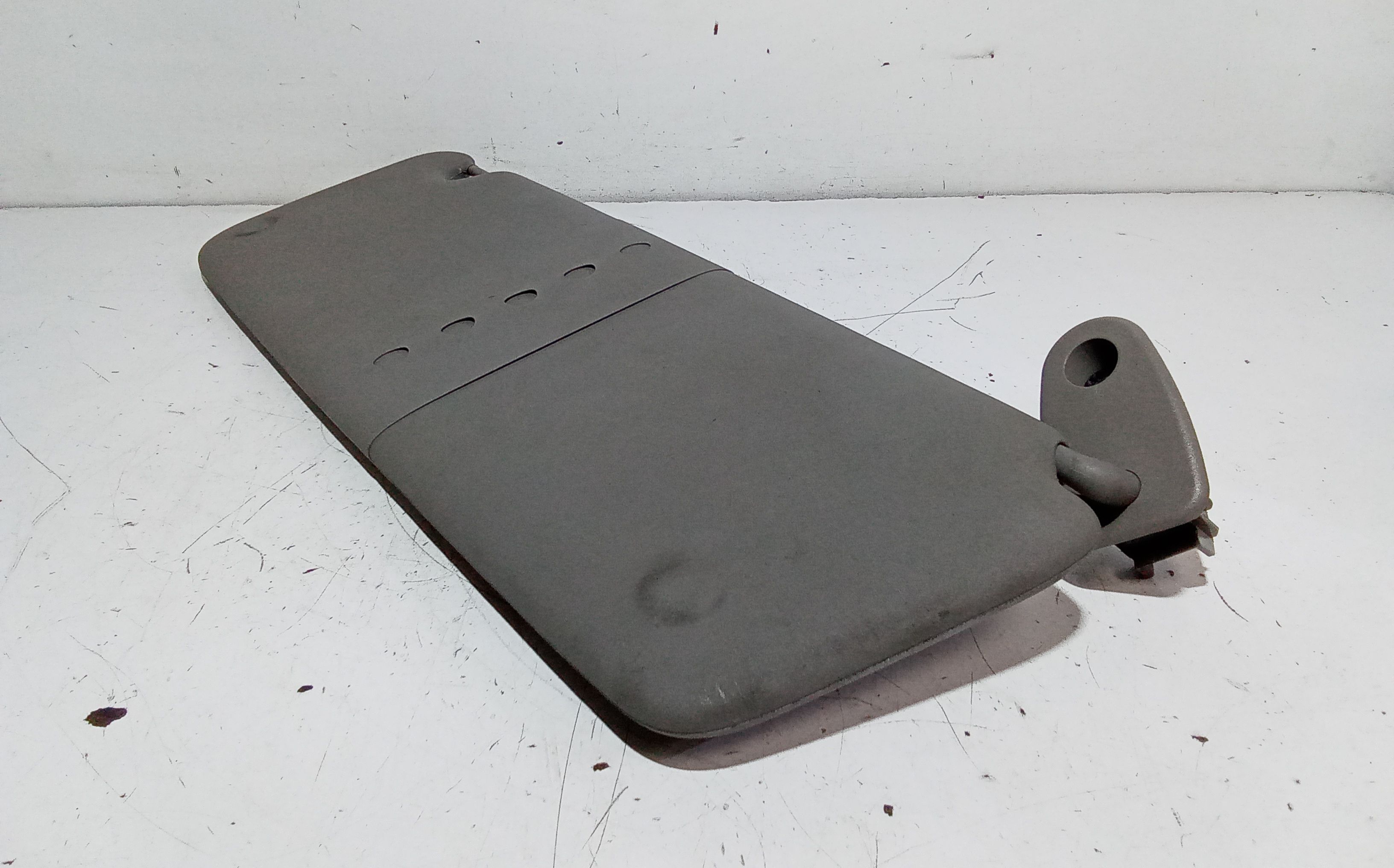 Parasole aletta Lato Passeggero RENAULT Master 3 Serie