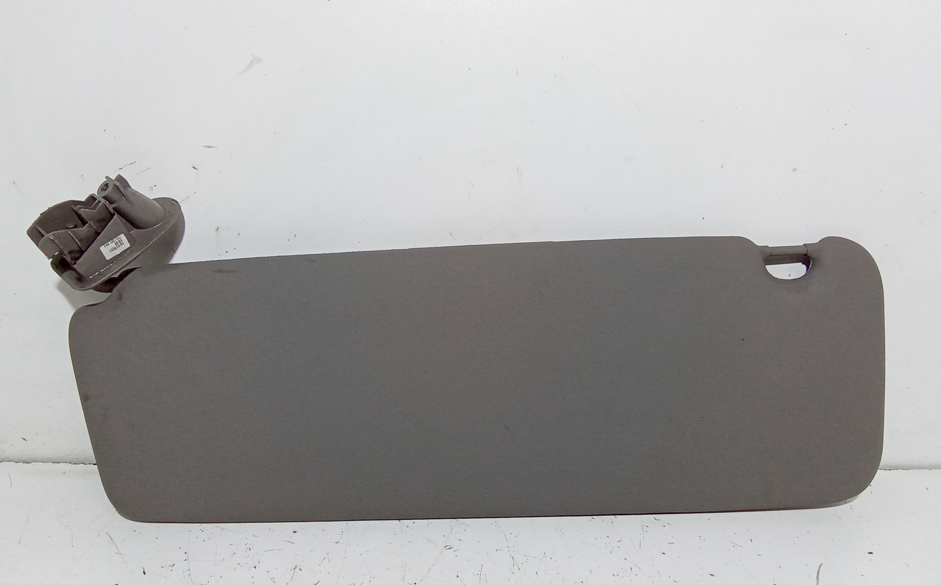 Parasole aletta Lato Passeggero RENAULT Master 3 Serie