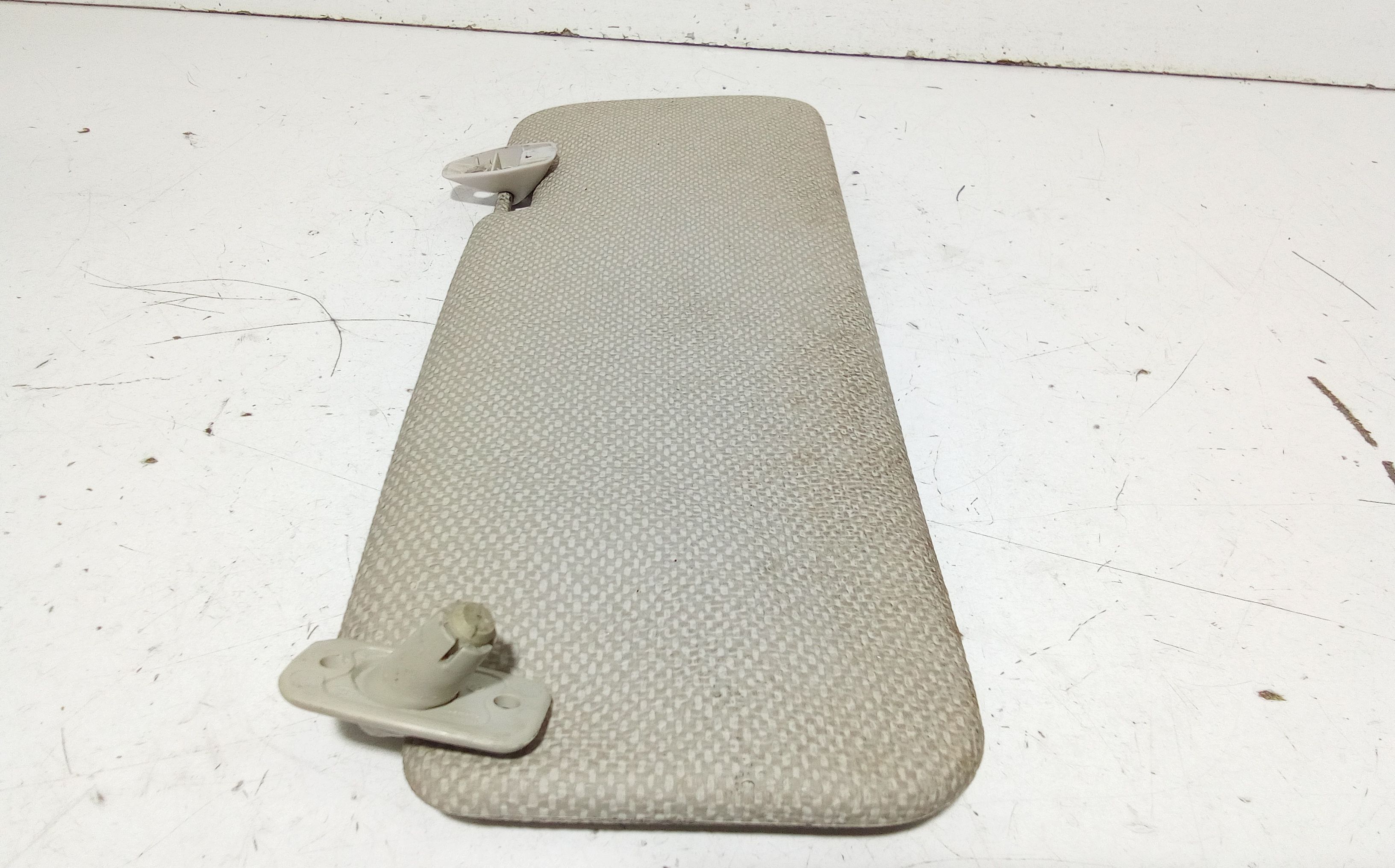 Parasole aletta Lato Passeggero VOLKSWAGEN Polo 2 Serie