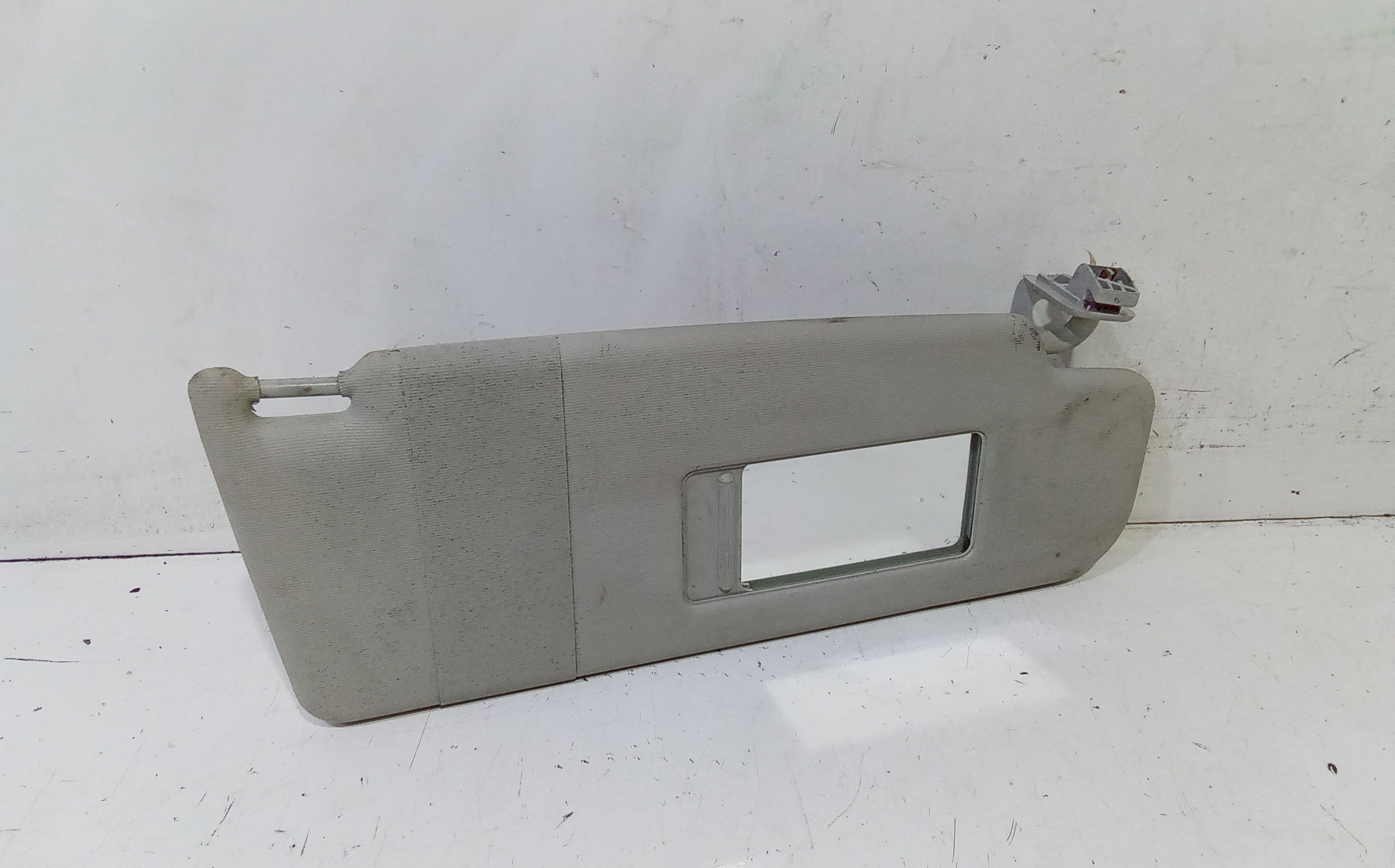 Parasole aletta Lato Passeggero VOLKSWAGEN Golf 5 Berlina (03>08)