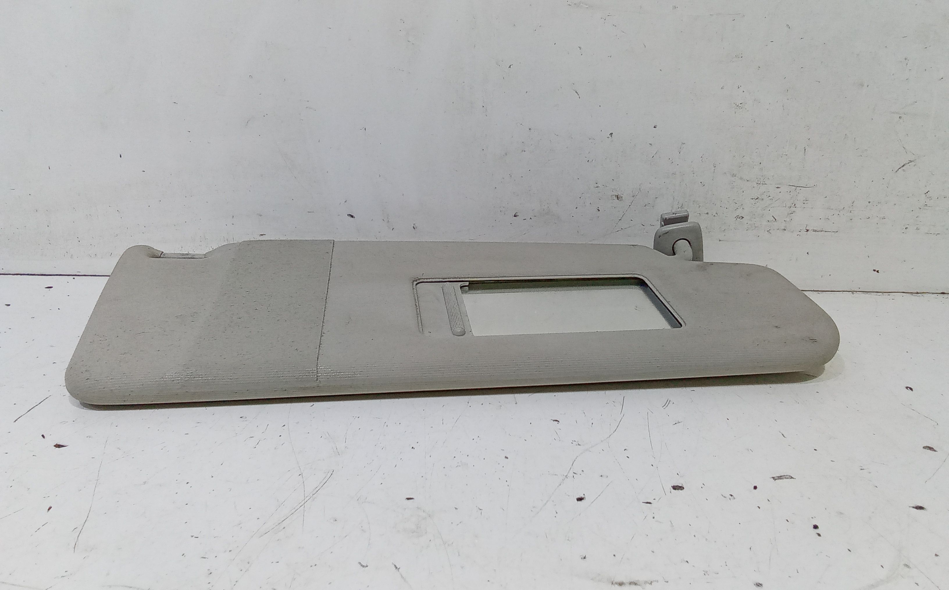 Parasole aletta Lato Passeggero VOLKSWAGEN Golf 5 Berlina (03>08)