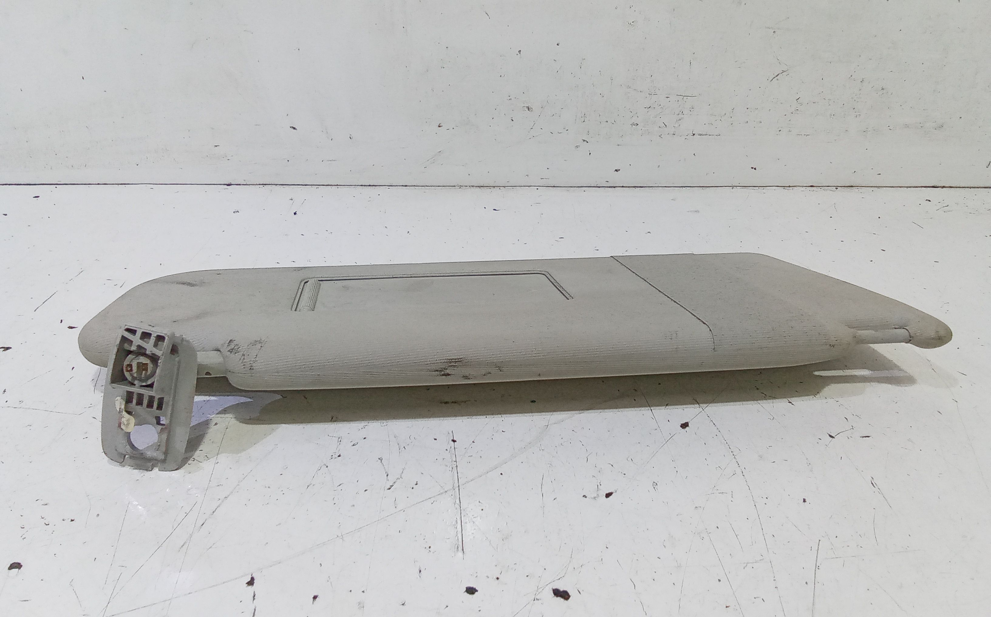 Parasole aletta Lato Passeggero VOLKSWAGEN Golf 5 Berlina (03>08)