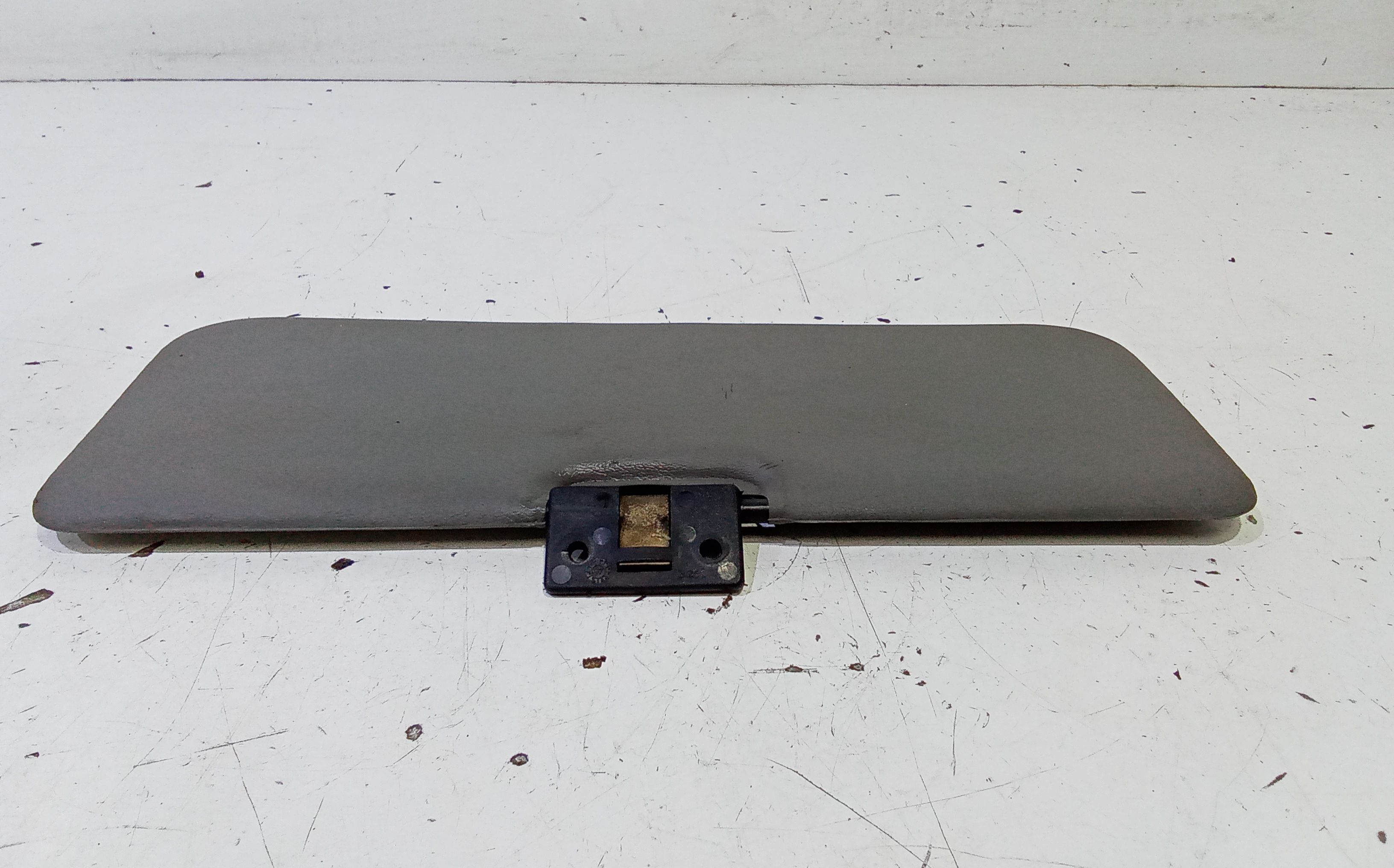 Parasole aletta Lato Passeggero FIAT Panda 1 Serie