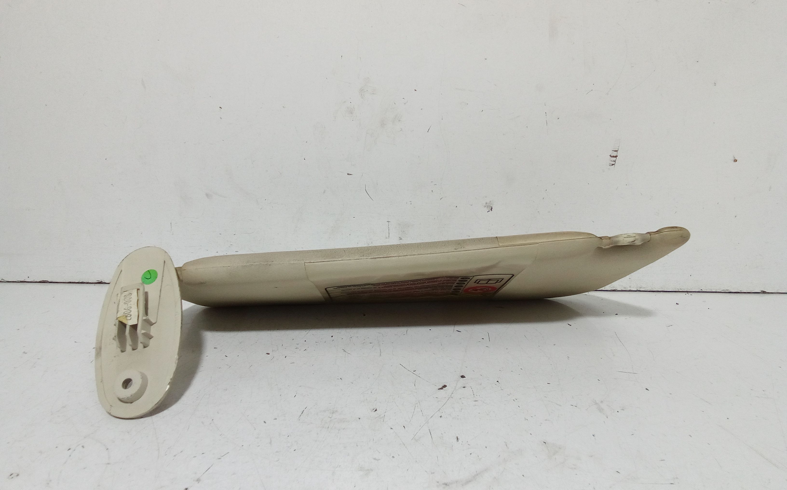 Parasole aletta Lato Passeggero FIAT Grande Punto 1 Serie