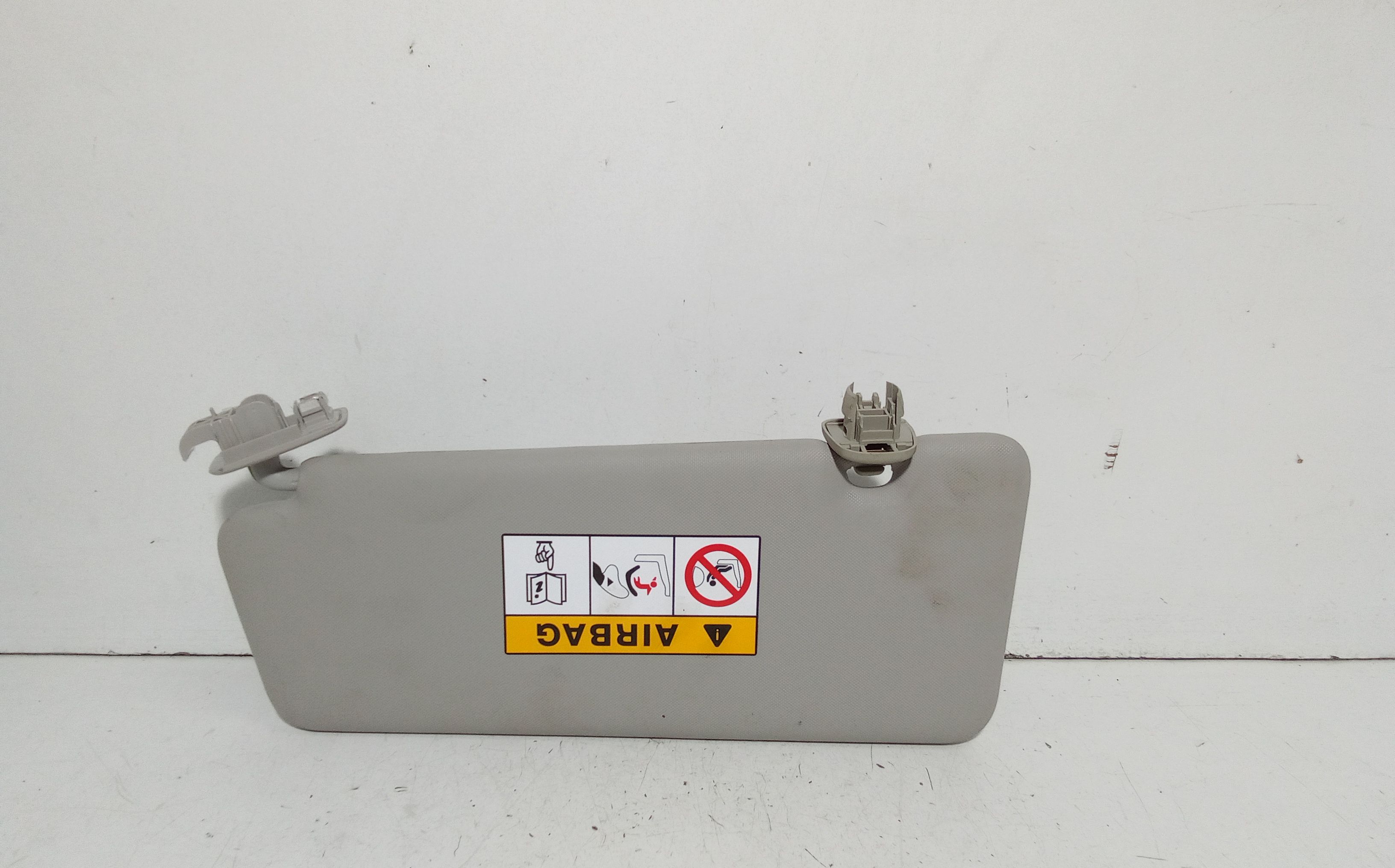 Parasole aletta Lato Passeggero RENAULT Captur Serie