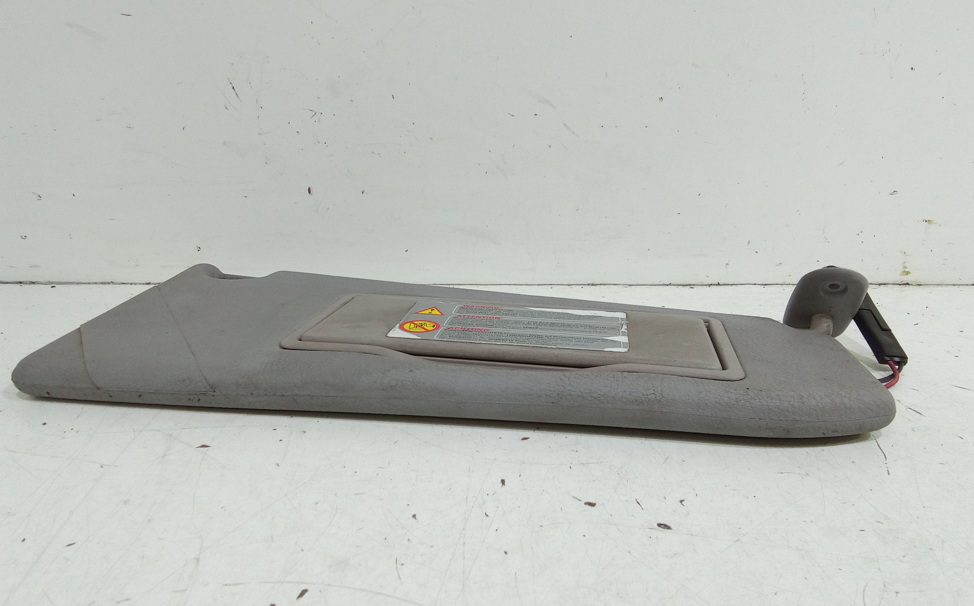 Parasole aletta Lato Passeggero RENAULT Laguna Berlina 2 Serie