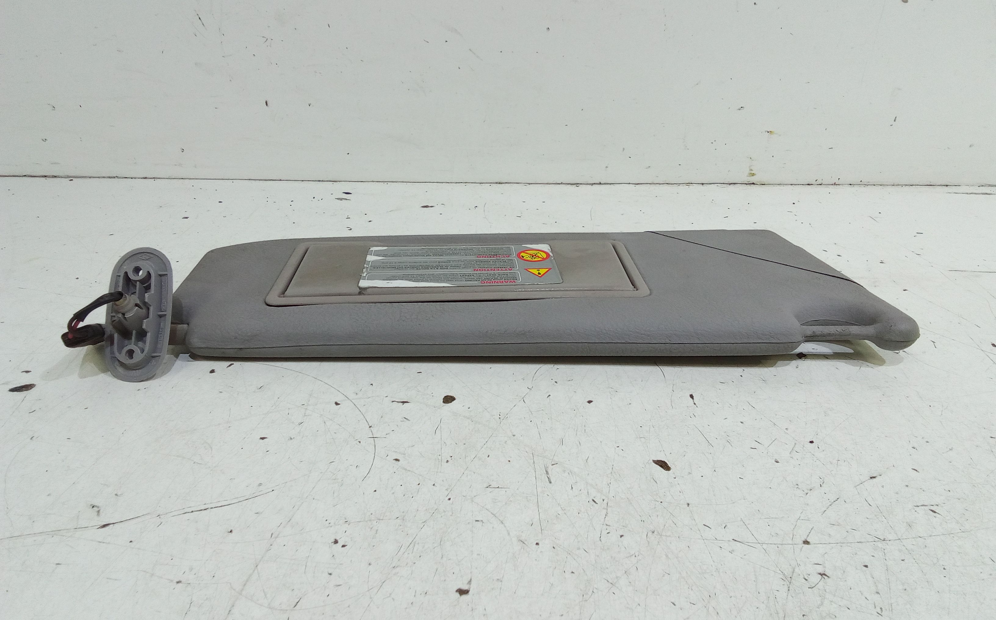 Parasole aletta Lato Passeggero RENAULT Laguna Berlina 2 Serie