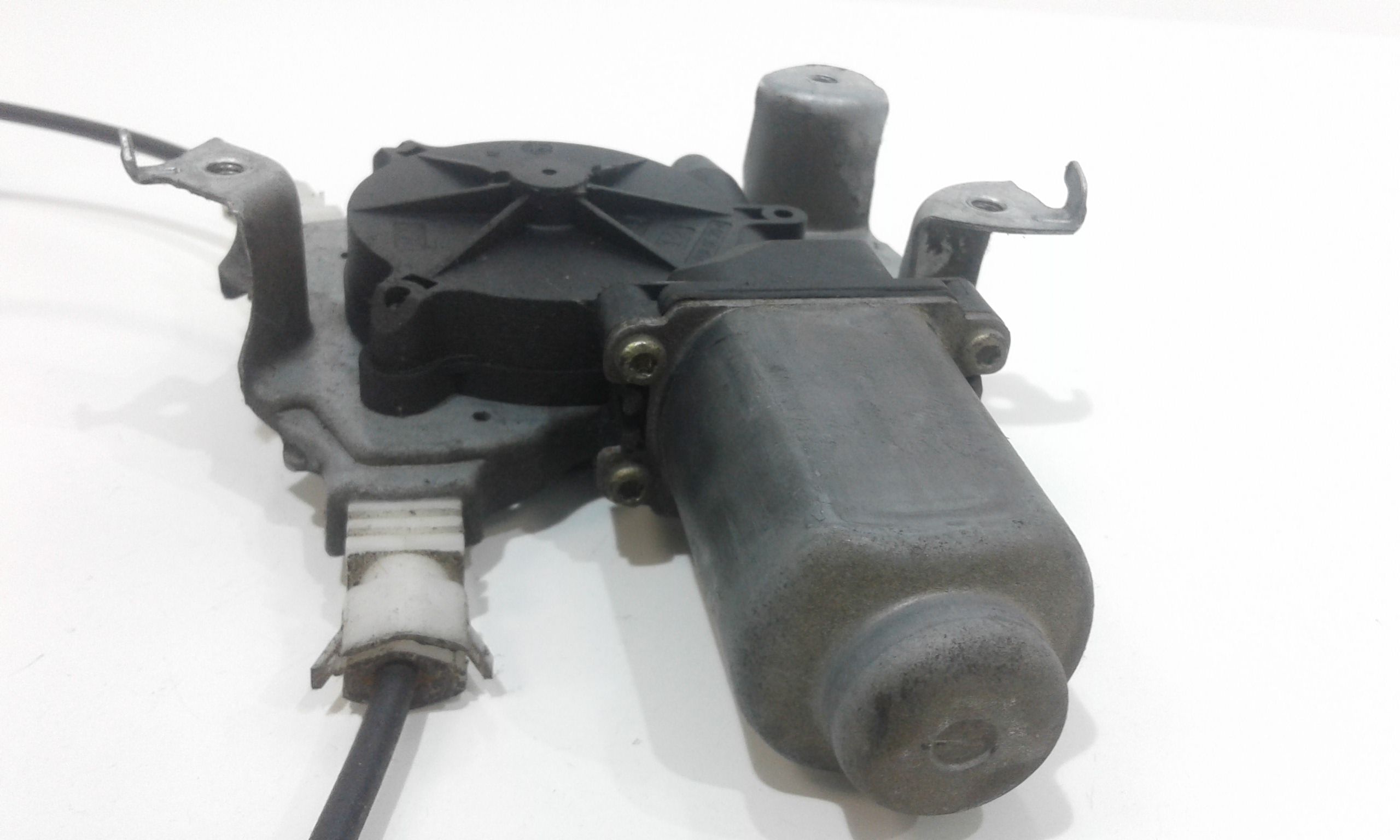 Cremagliera posteriore destra passeggero NISSAN Almera Tino