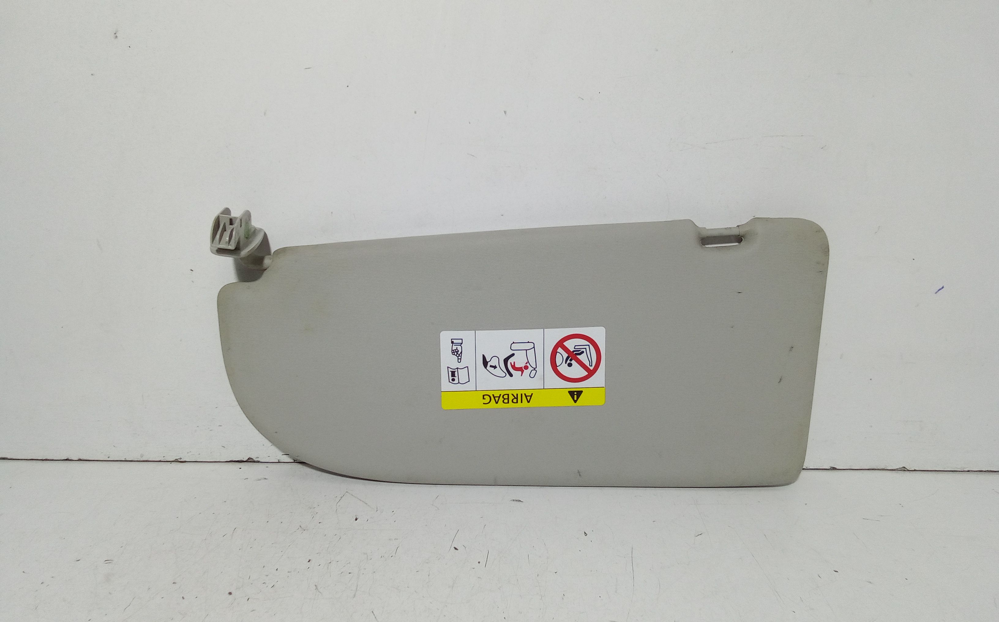 Parasole aletta Lato Passeggero VOLKSWAGEN Caddy 4 Serie