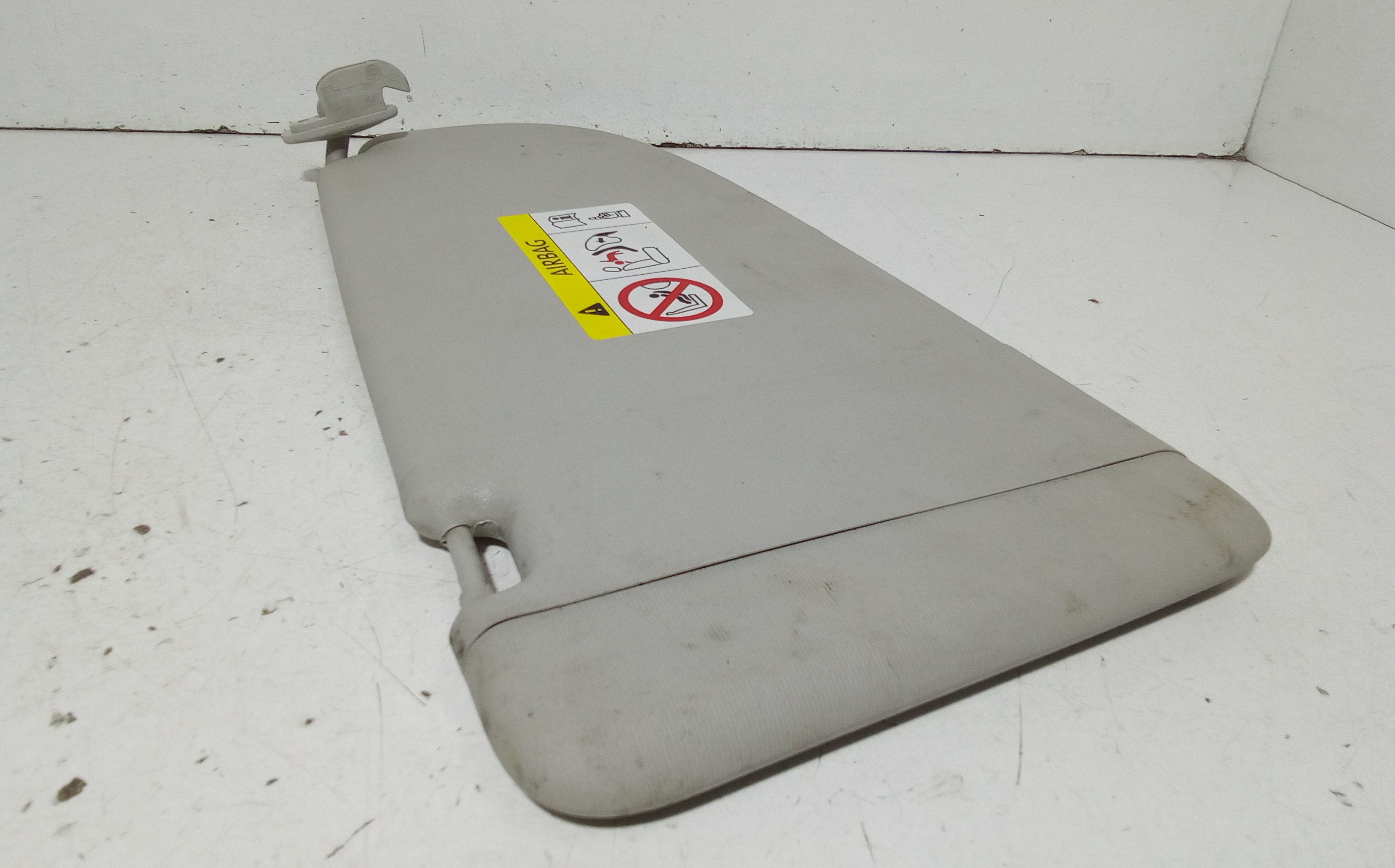 Parasole aletta Lato Passeggero VOLKSWAGEN Caddy 4 Serie