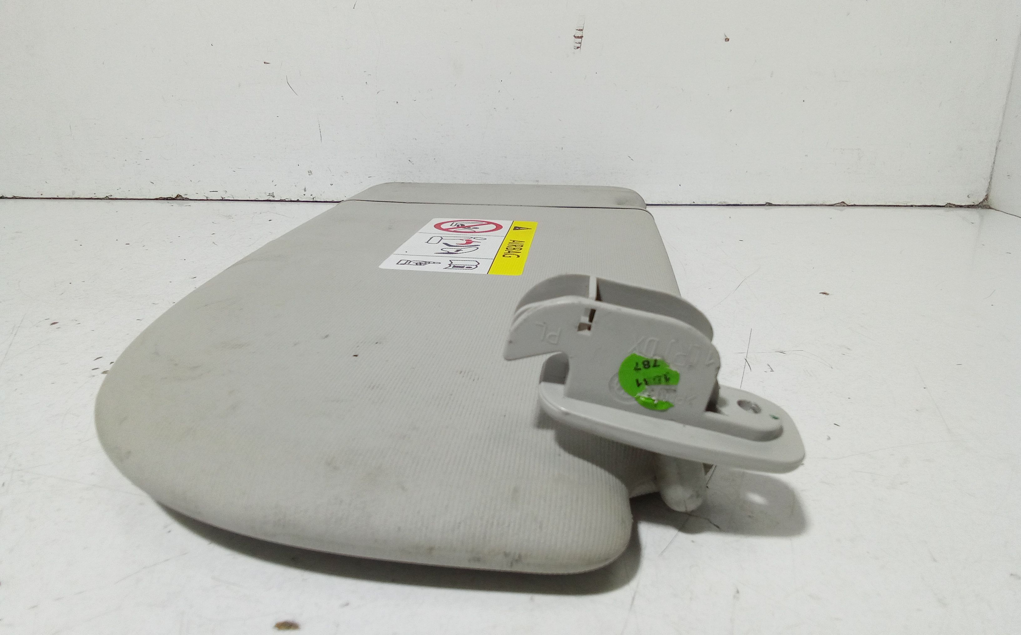 Parasole aletta Lato Passeggero VOLKSWAGEN Caddy 4 Serie