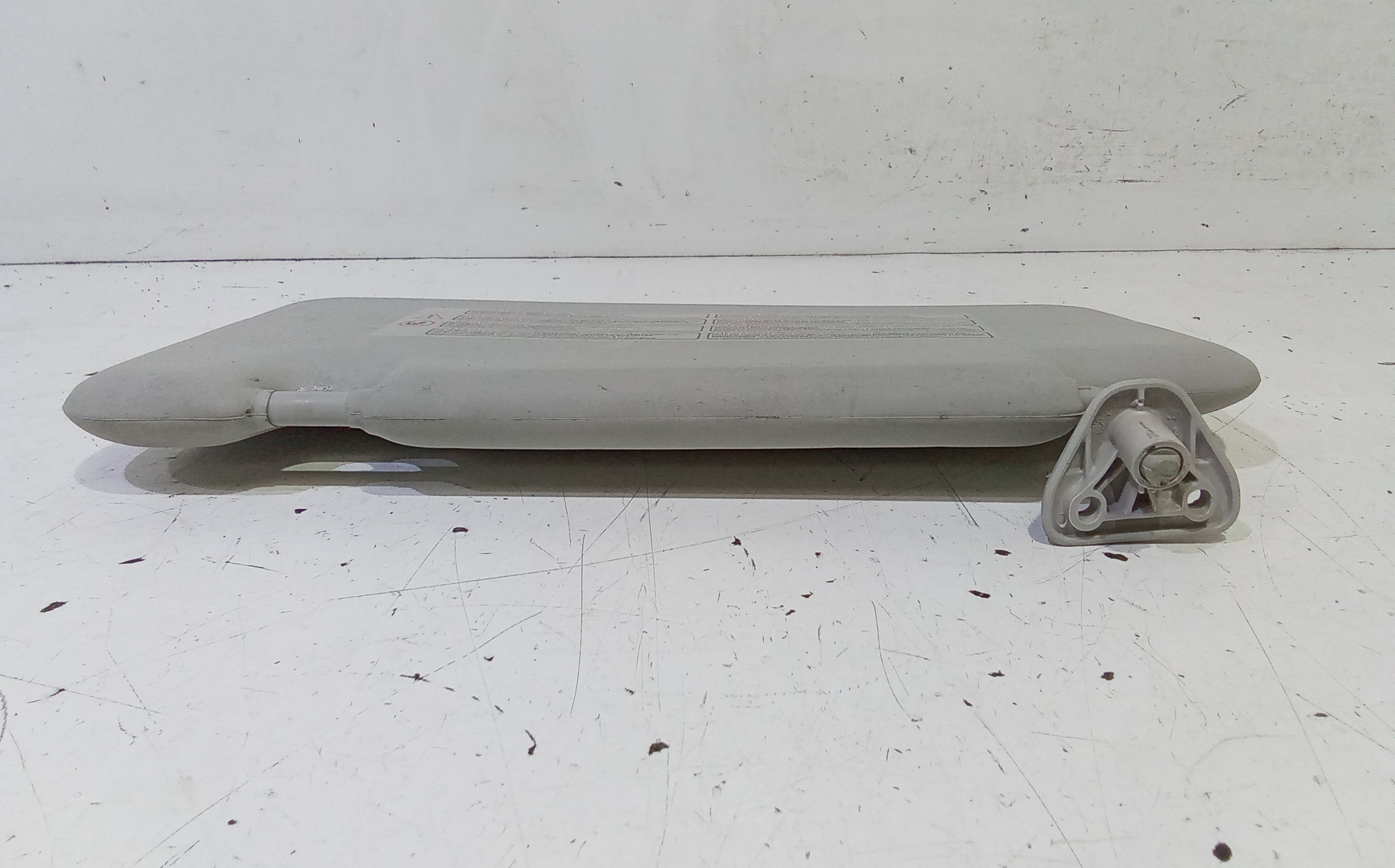 Parasole aletta Lato Passeggero NISSAN Note 1 Serie