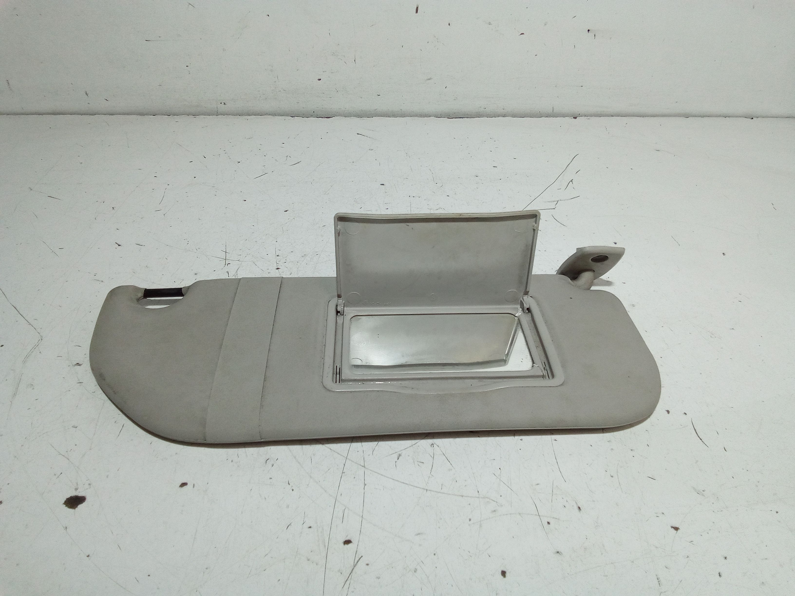 Parasole aletta Lato Passeggero CITROEN C1 1 Serie