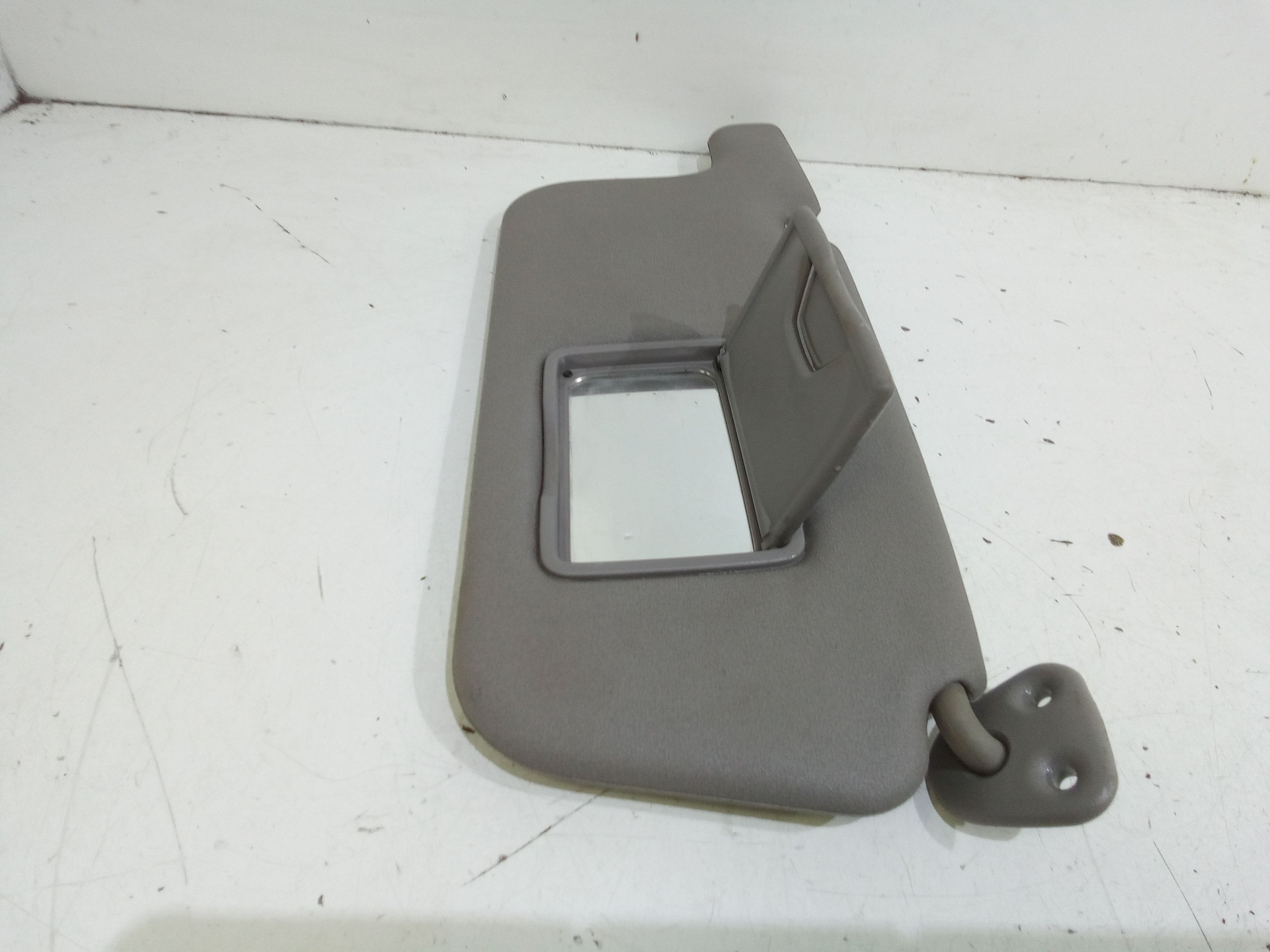 Parasole aletta Lato Passeggero TOYOTA Corolla Berlina 3 Serie 3-5P