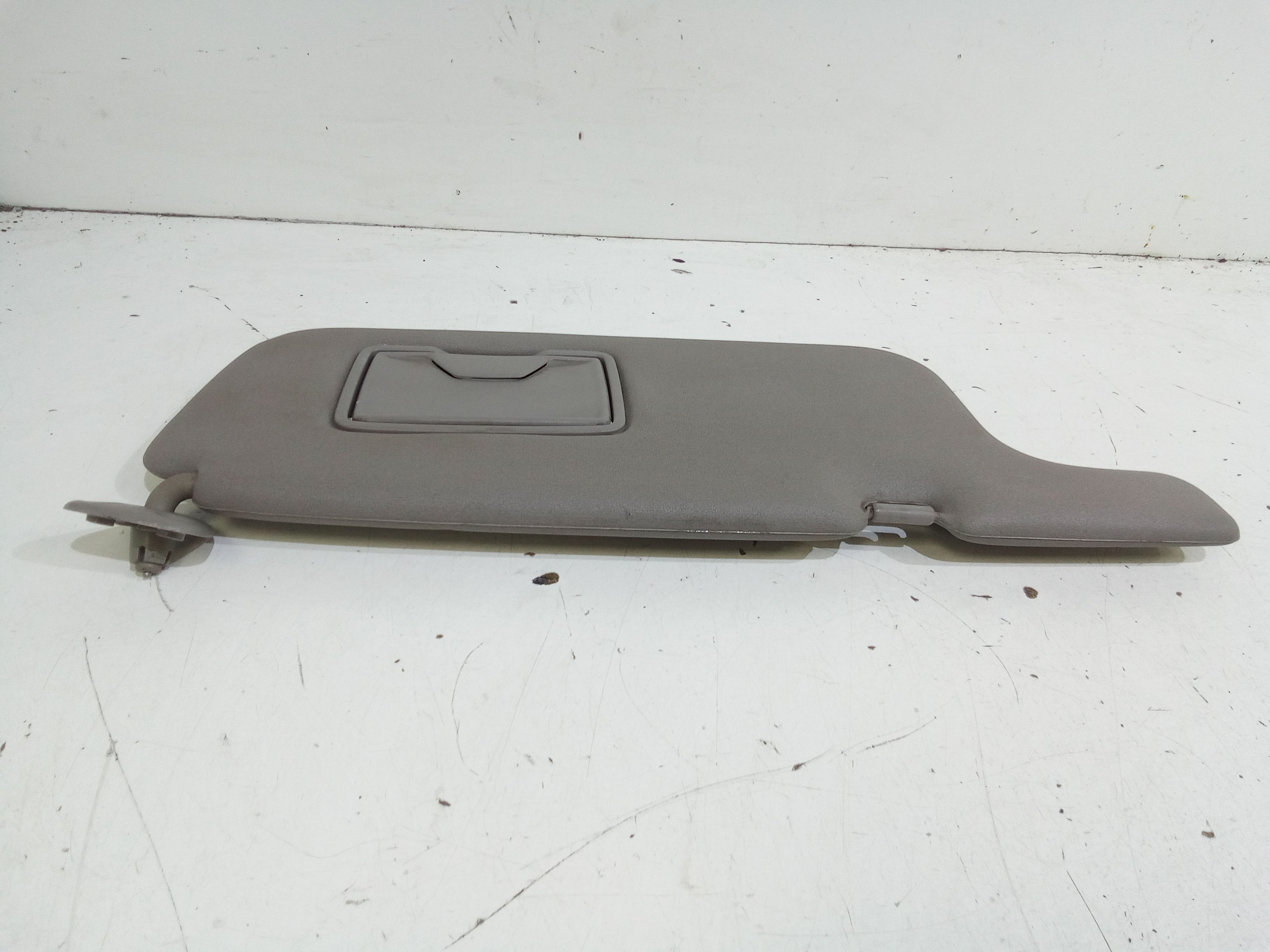 Parasole aletta Lato Passeggero TOYOTA Corolla Berlina 3 Serie 3-5P