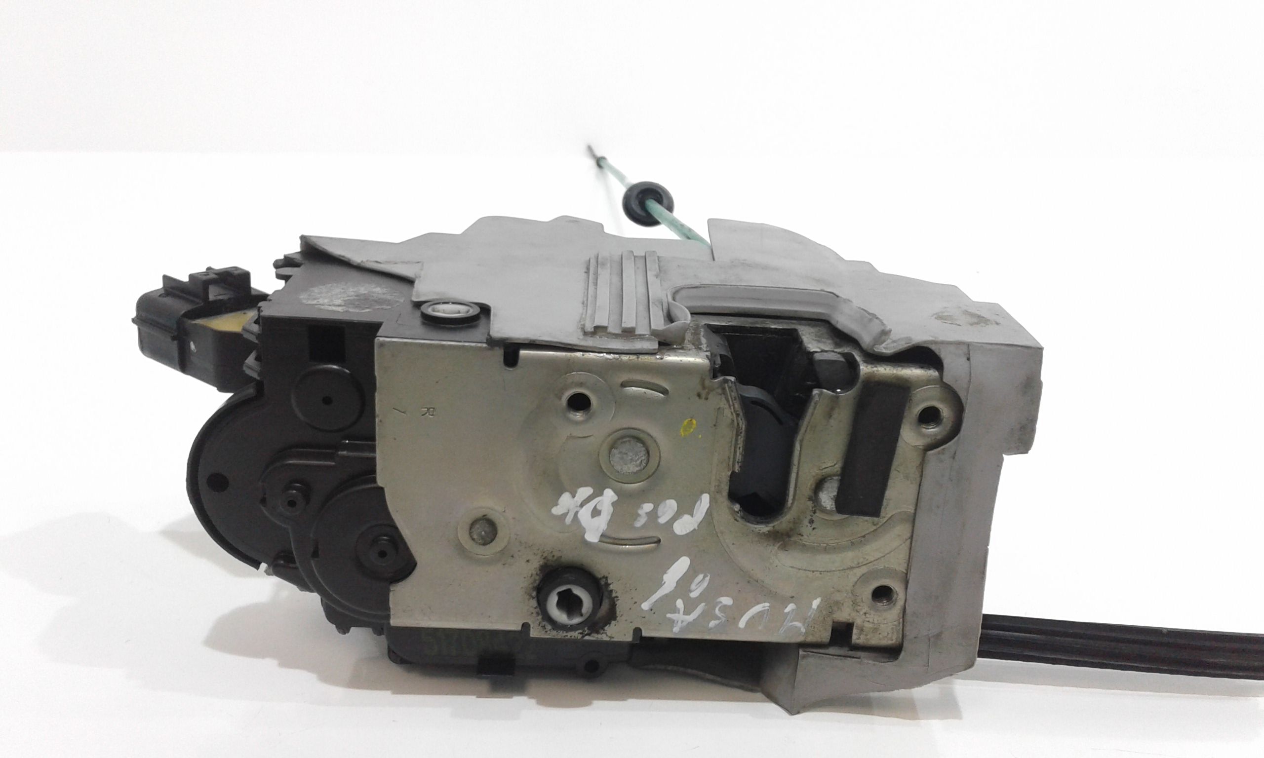 Serratura Posteriore destra LANCIA Musa 1 Serie