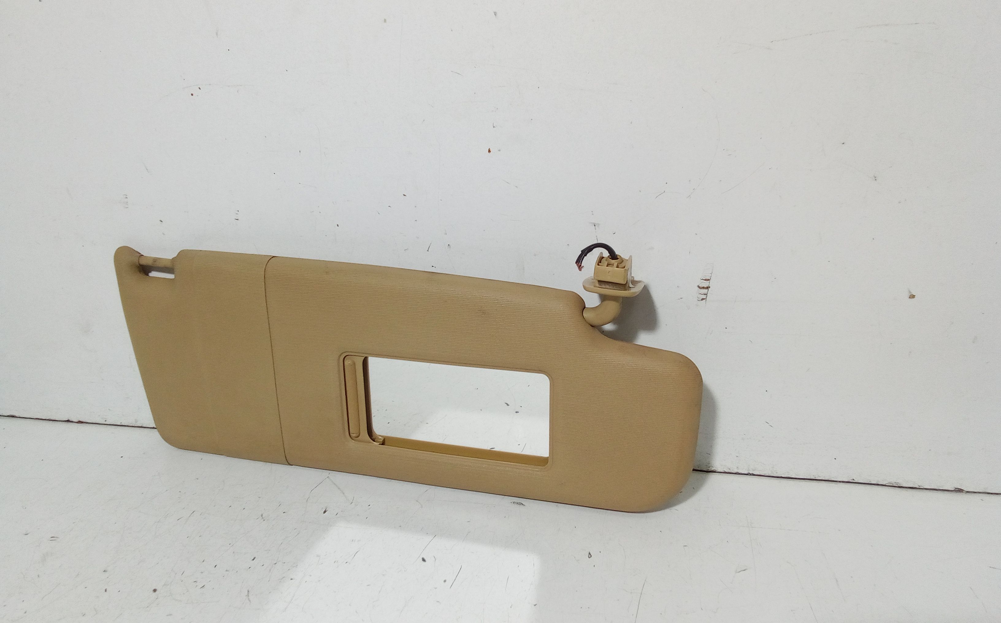 Parasole aletta Lato Passeggero VOLKSWAGEN Golf 5 Berlina (03>08)