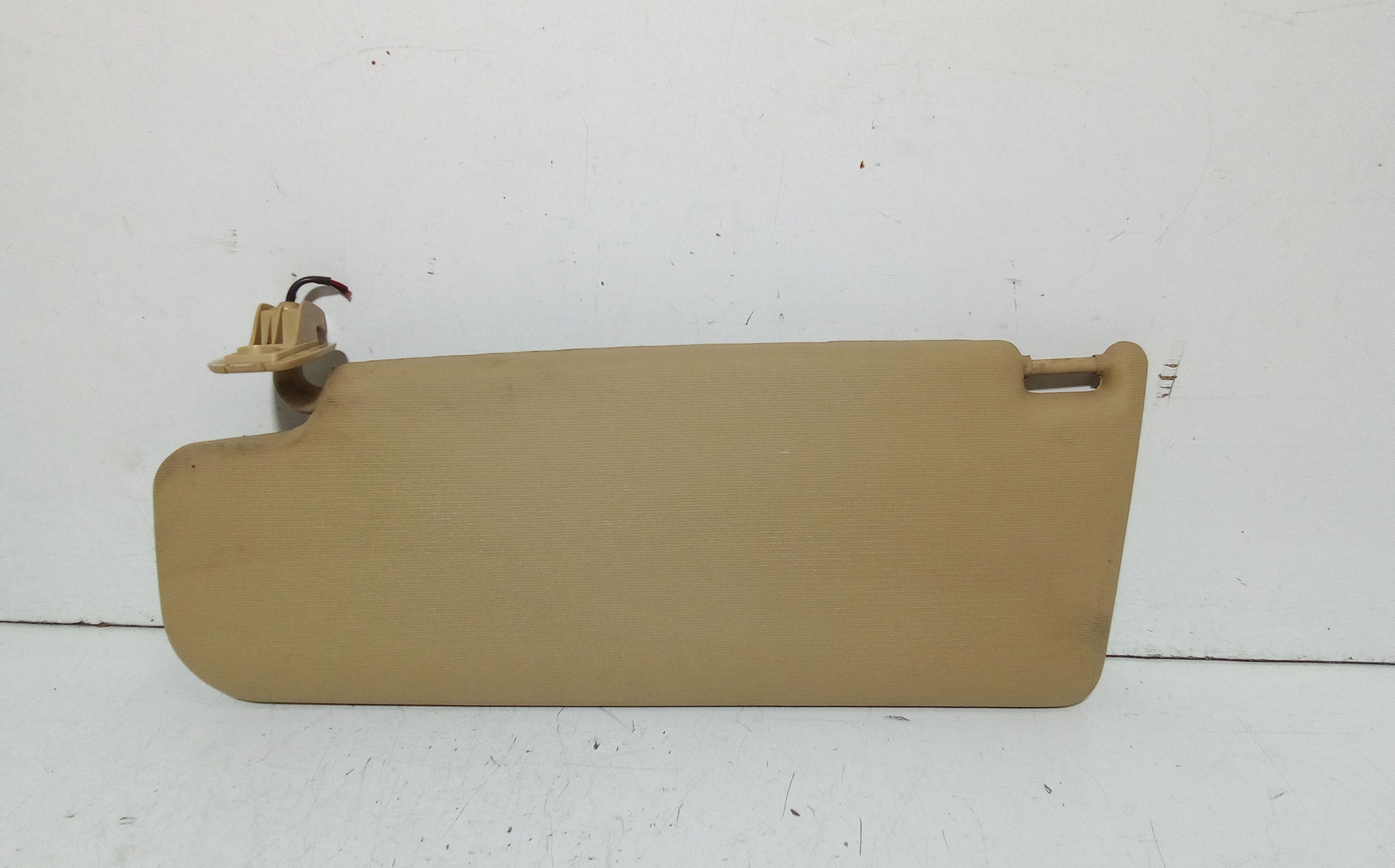 Parasole aletta Lato Passeggero VOLKSWAGEN Golf 5 Berlina (03>08)