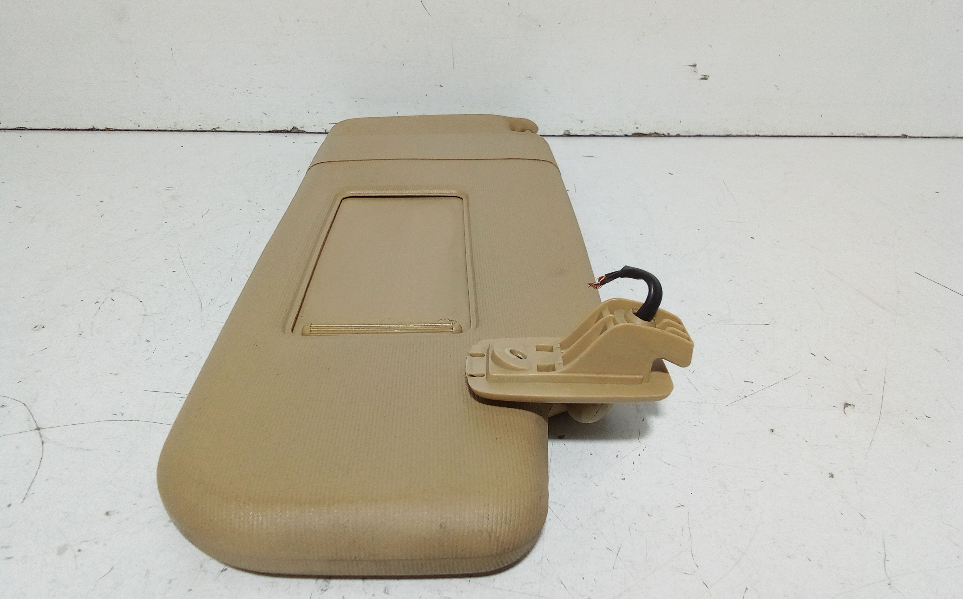 Parasole aletta Lato Passeggero VOLKSWAGEN Golf 5 Berlina (03>08)