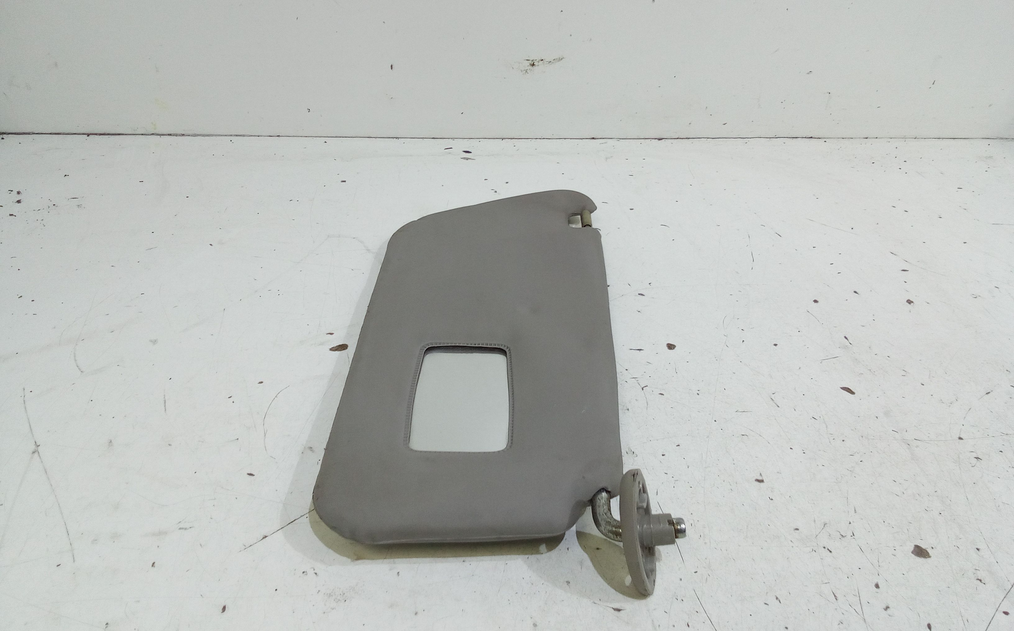 Parasole aletta Lato Passeggero CHEVROLET Matiz 2 Serie