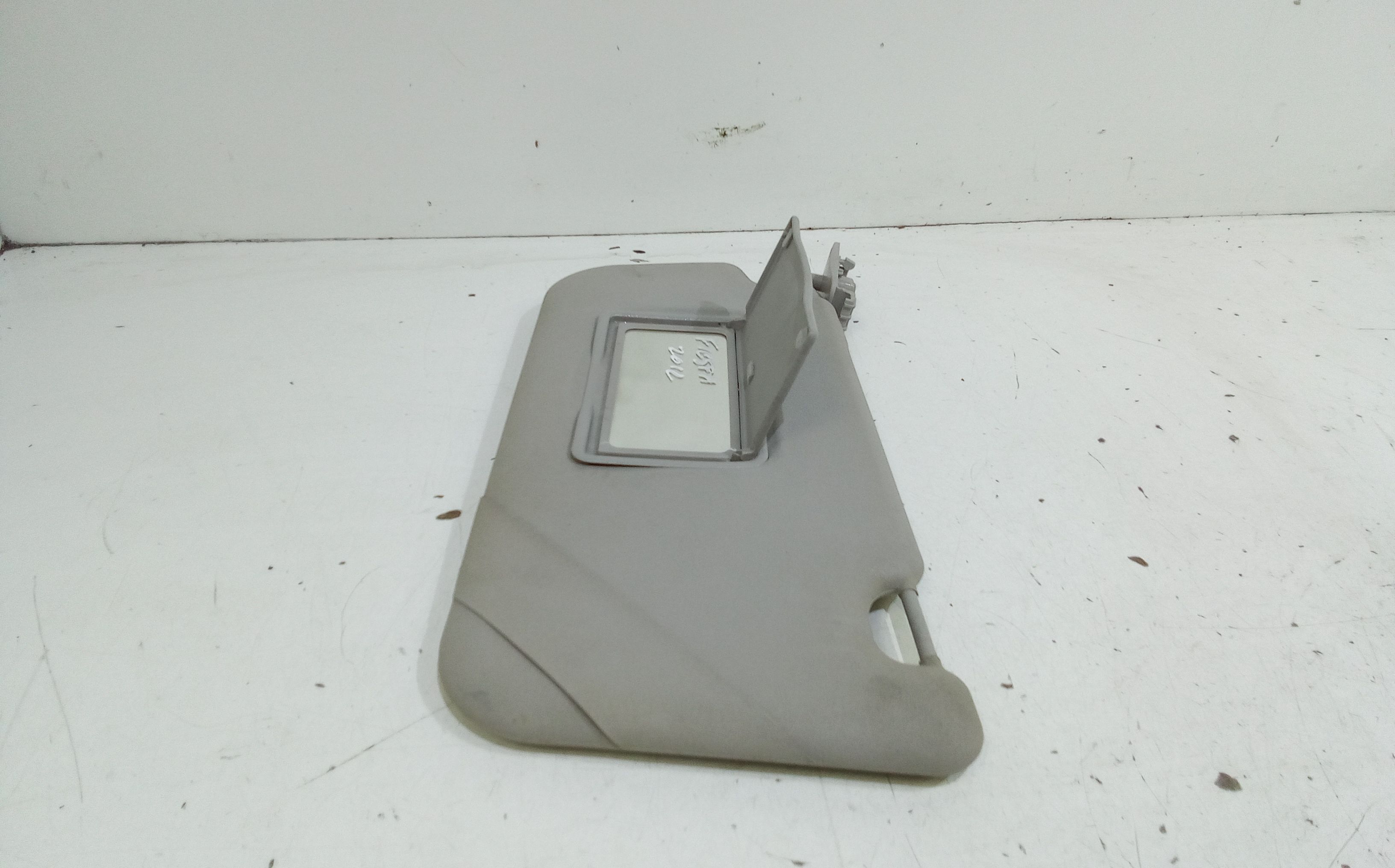 Parasole aletta Lato Passeggero FORD Fiesta 6 Serie