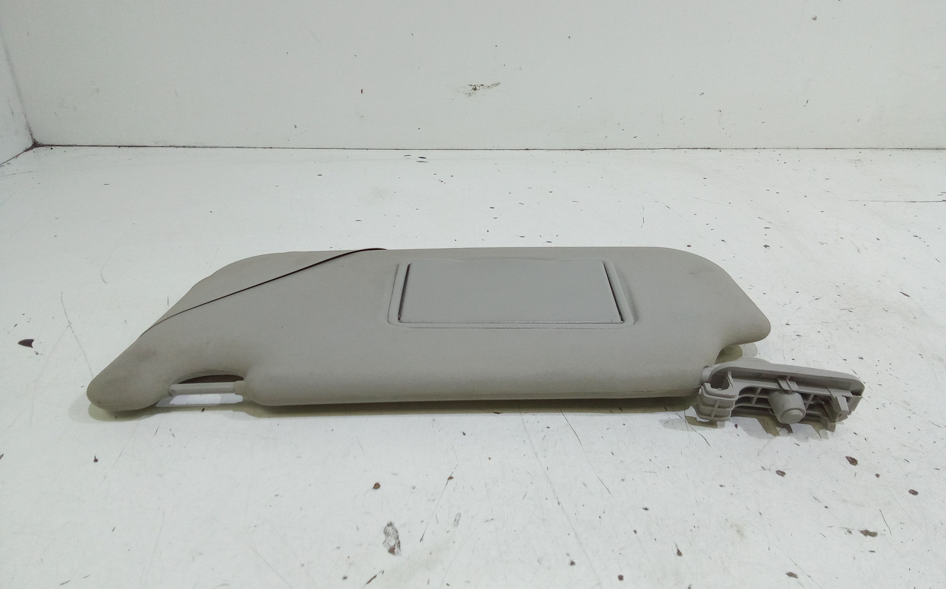 Parasole aletta Lato Passeggero FORD Fiesta 6 Serie