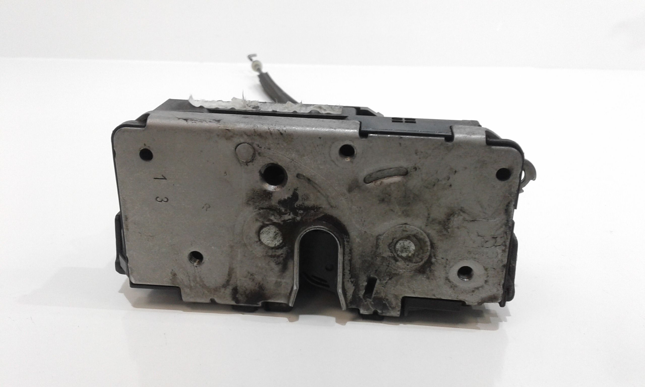 Serratura Posteriore destra FIAT Grande Punto 1 Serie