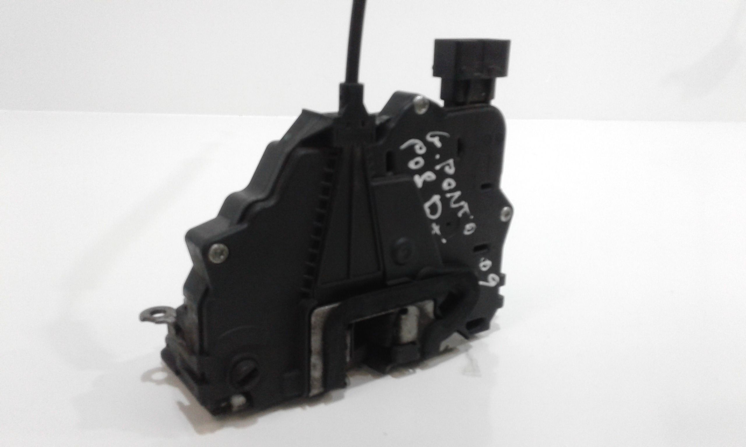 Serratura Posteriore destra FIAT Grande Punto 1 Serie