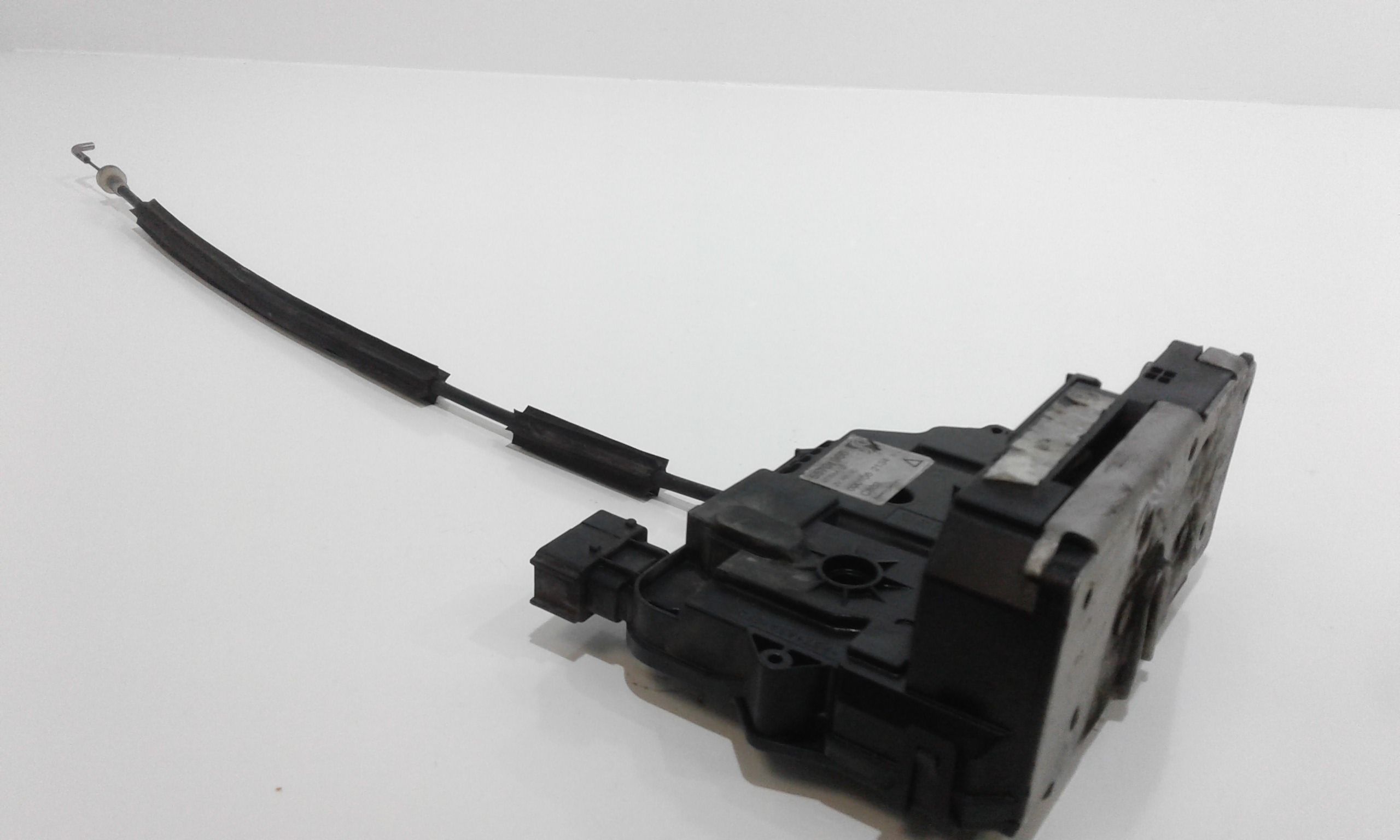 Serratura Posteriore destra FIAT Grande Punto 1 Serie