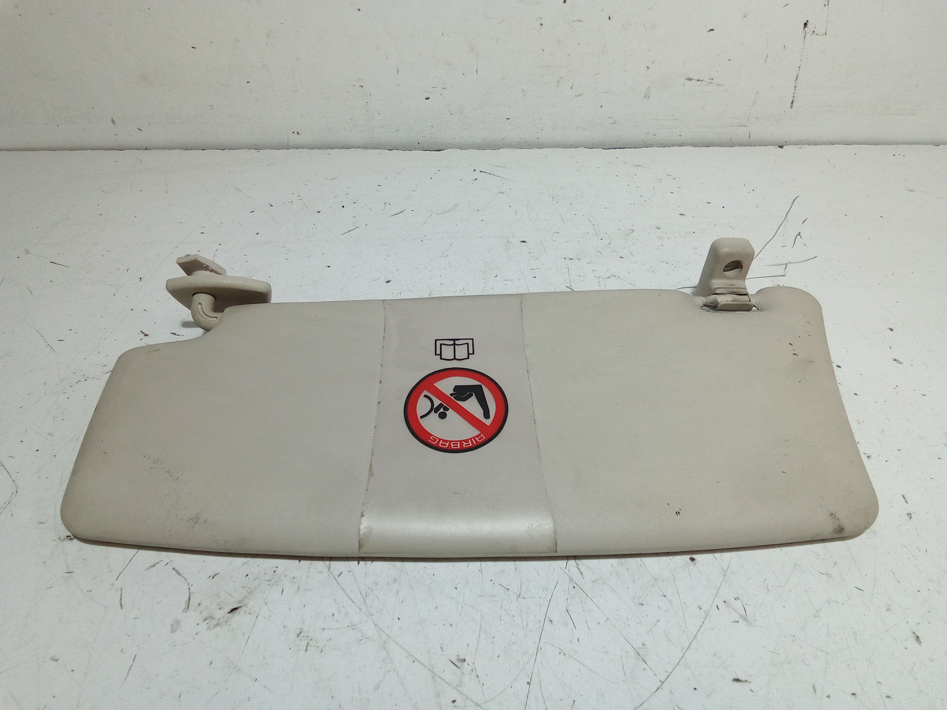 Parasole aletta Lato Passeggero LANCIA Ypsilon 2 Serie