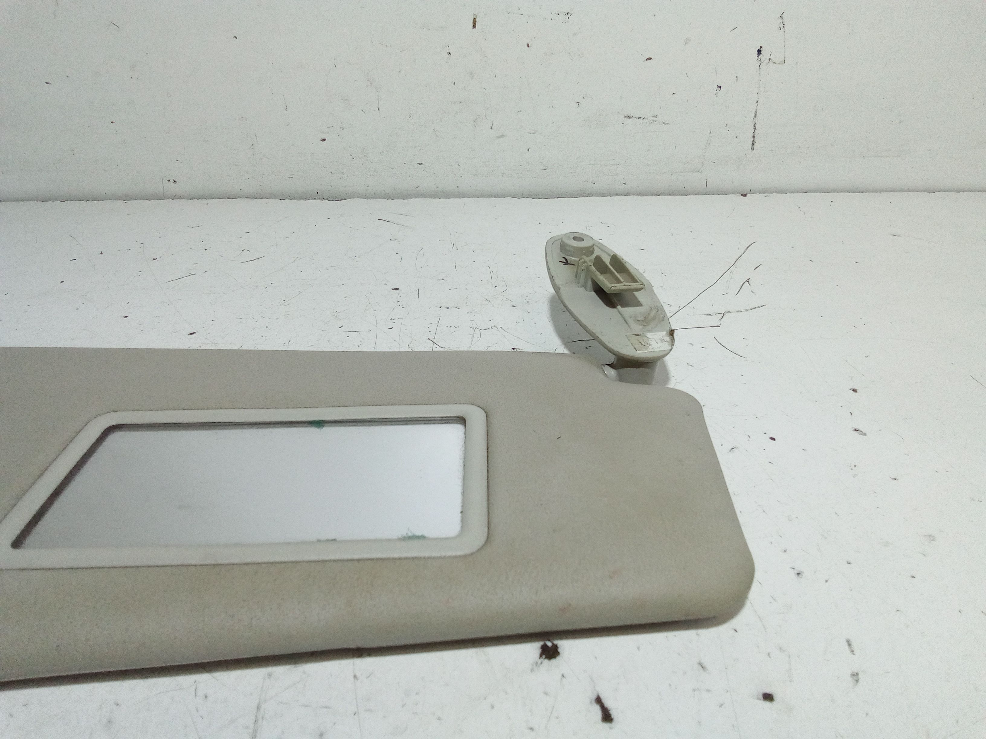 Parasole aletta Lato Passeggero FIAT Punto Berlina 3P 2 Serie