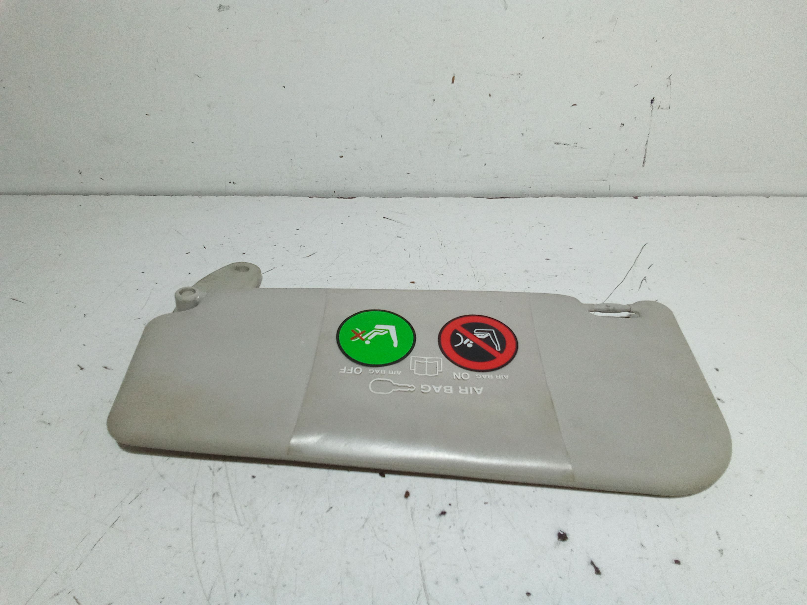 Parasole aletta Lato Passeggero FIAT Punto Berlina 3P 2 Serie