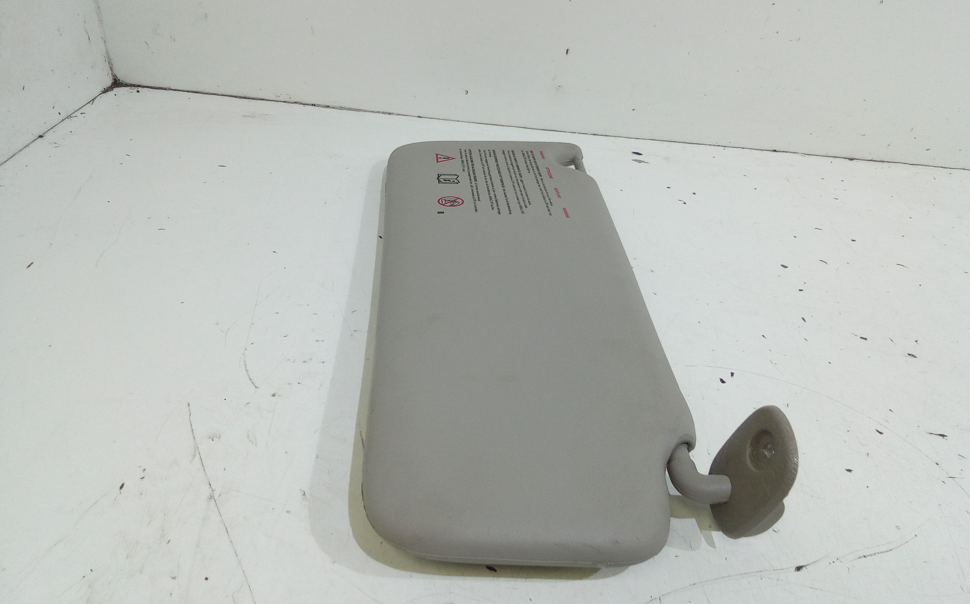 Parasole aletta Lato Passeggero RENAULT Twingo I serie (00>07)