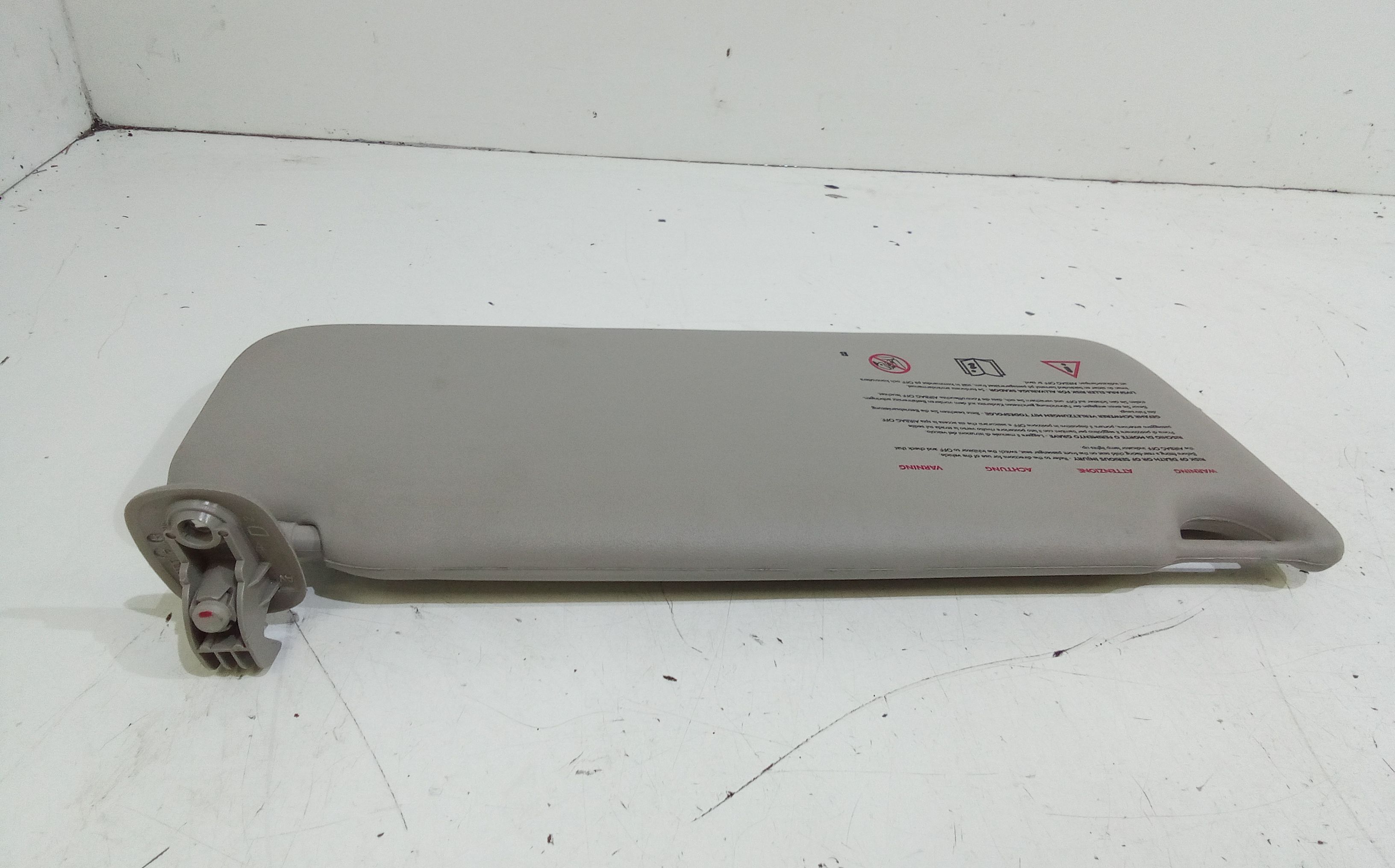 Parasole aletta Lato Passeggero RENAULT Twingo I serie (00>07)