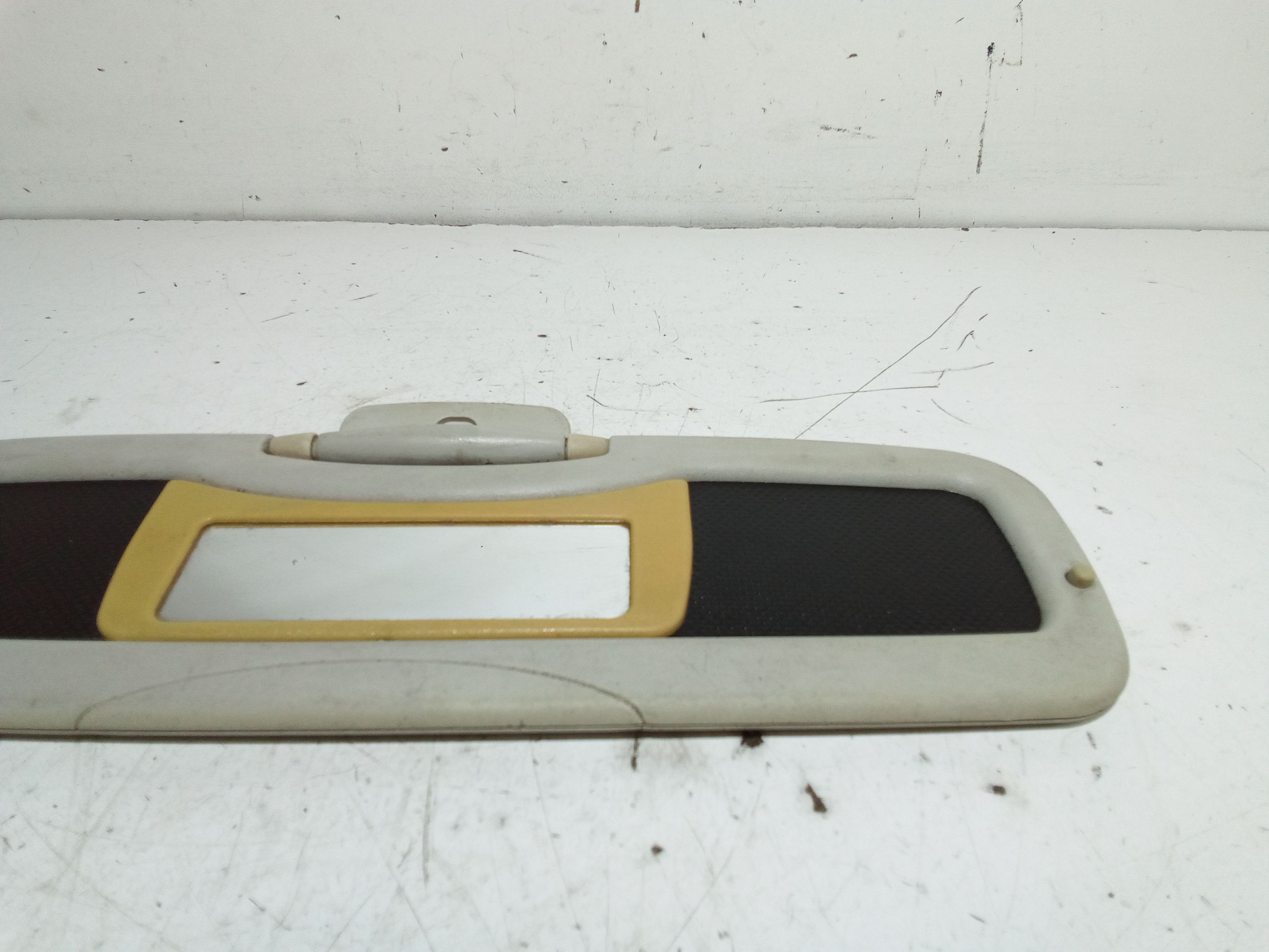 Parasole aletta Lato Passeggero SMART ForTwo Coup 1 Serie