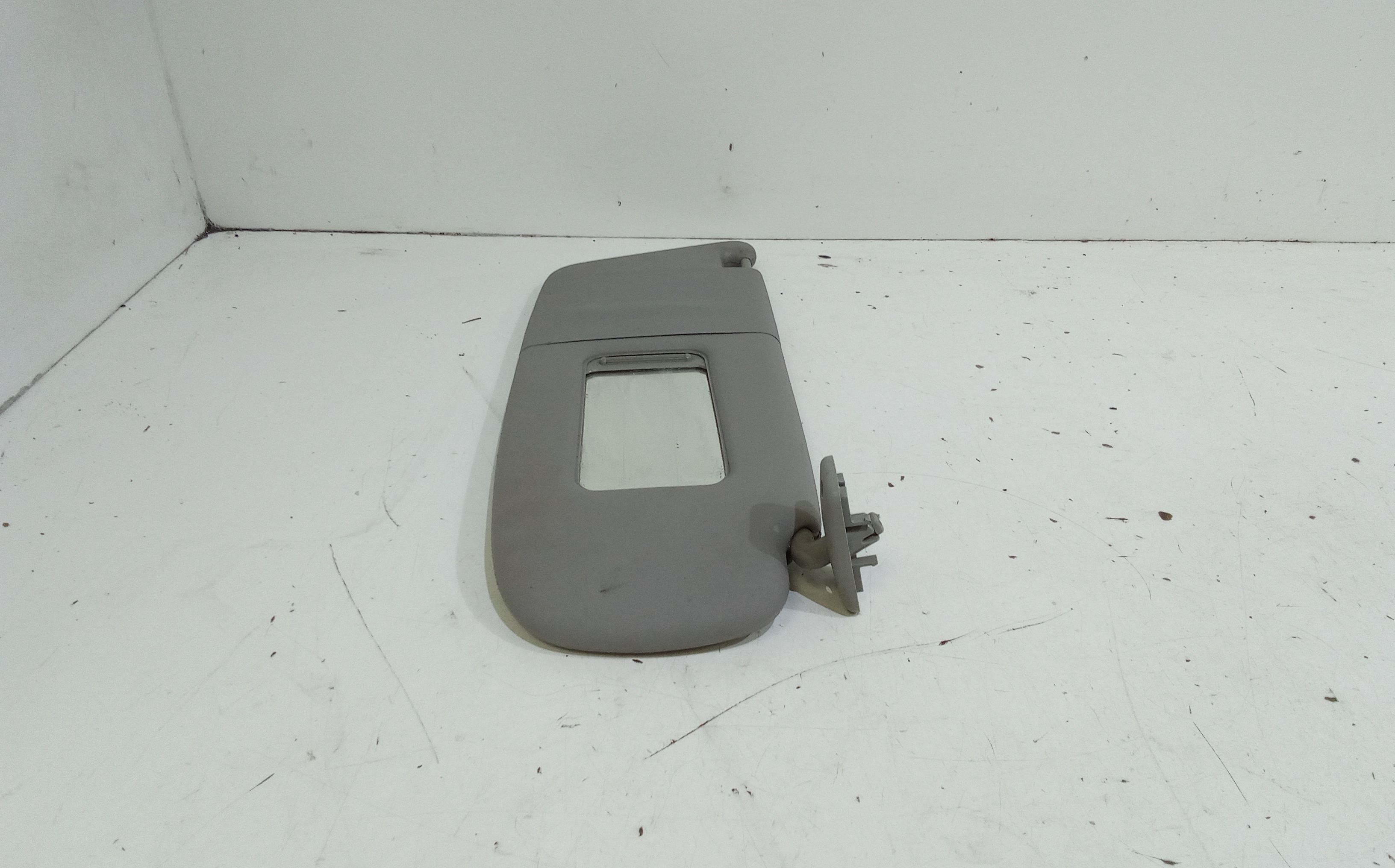 Parasole aletta Lato Passeggero OPEL Meriva 1 Serie