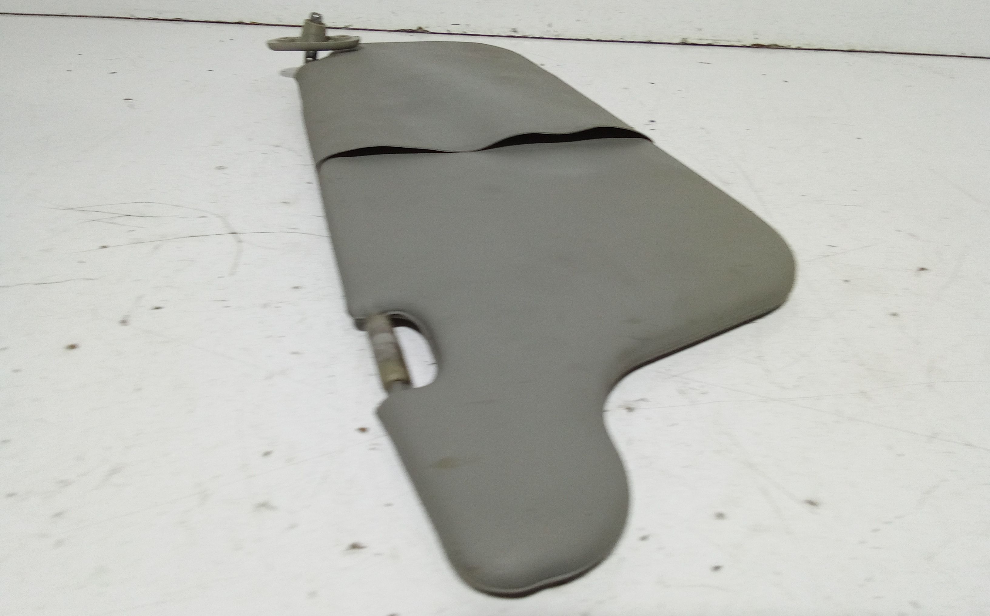 Parasole aletta Lato Passeggero HYUNDAI Atos 1 Serie