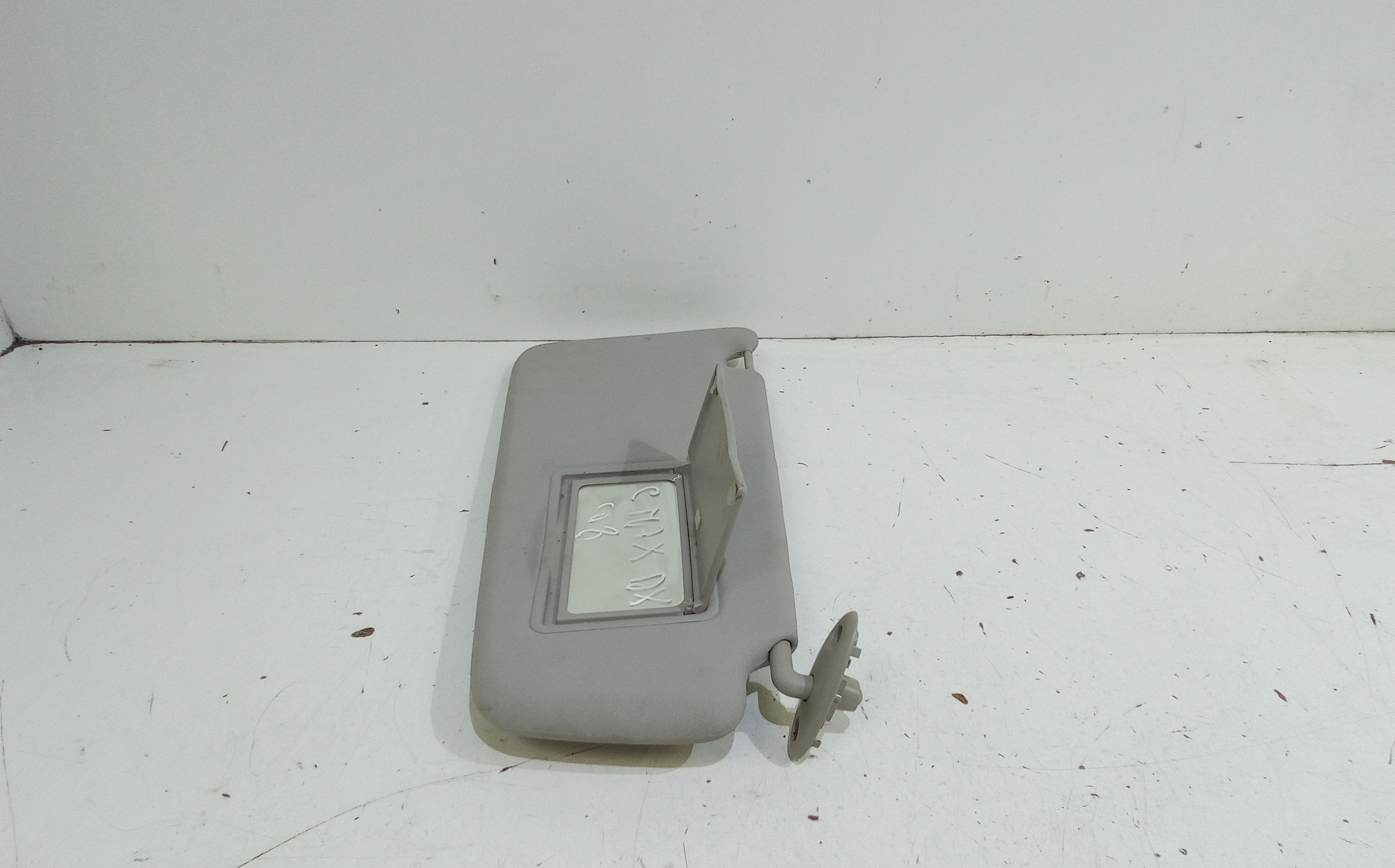 Parasole aletta Lato Passeggero FORD C - Max Serie (07>10)