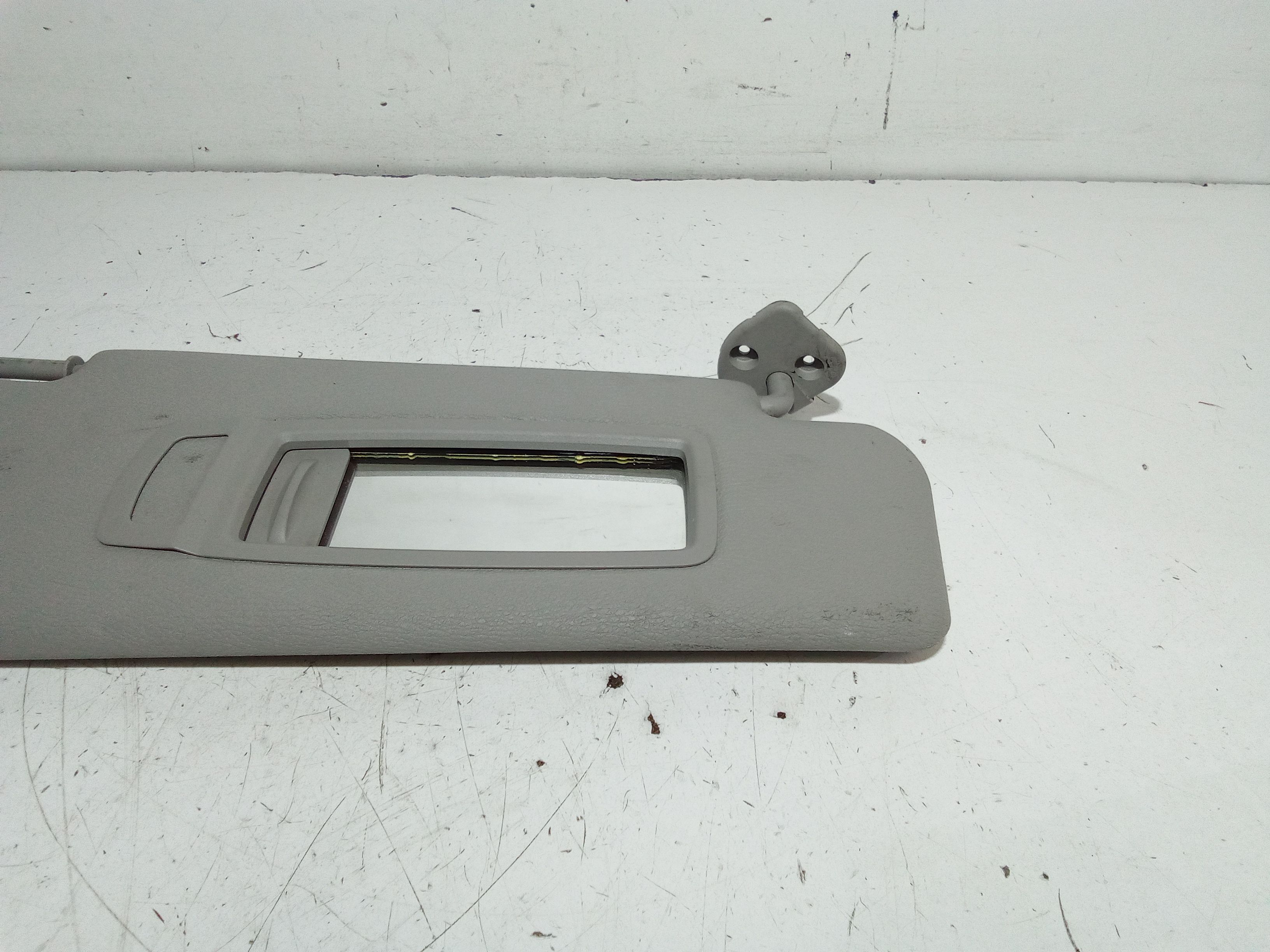 Parasole aletta Lato Passeggero BMW X5 Serie (E70) (06>13)