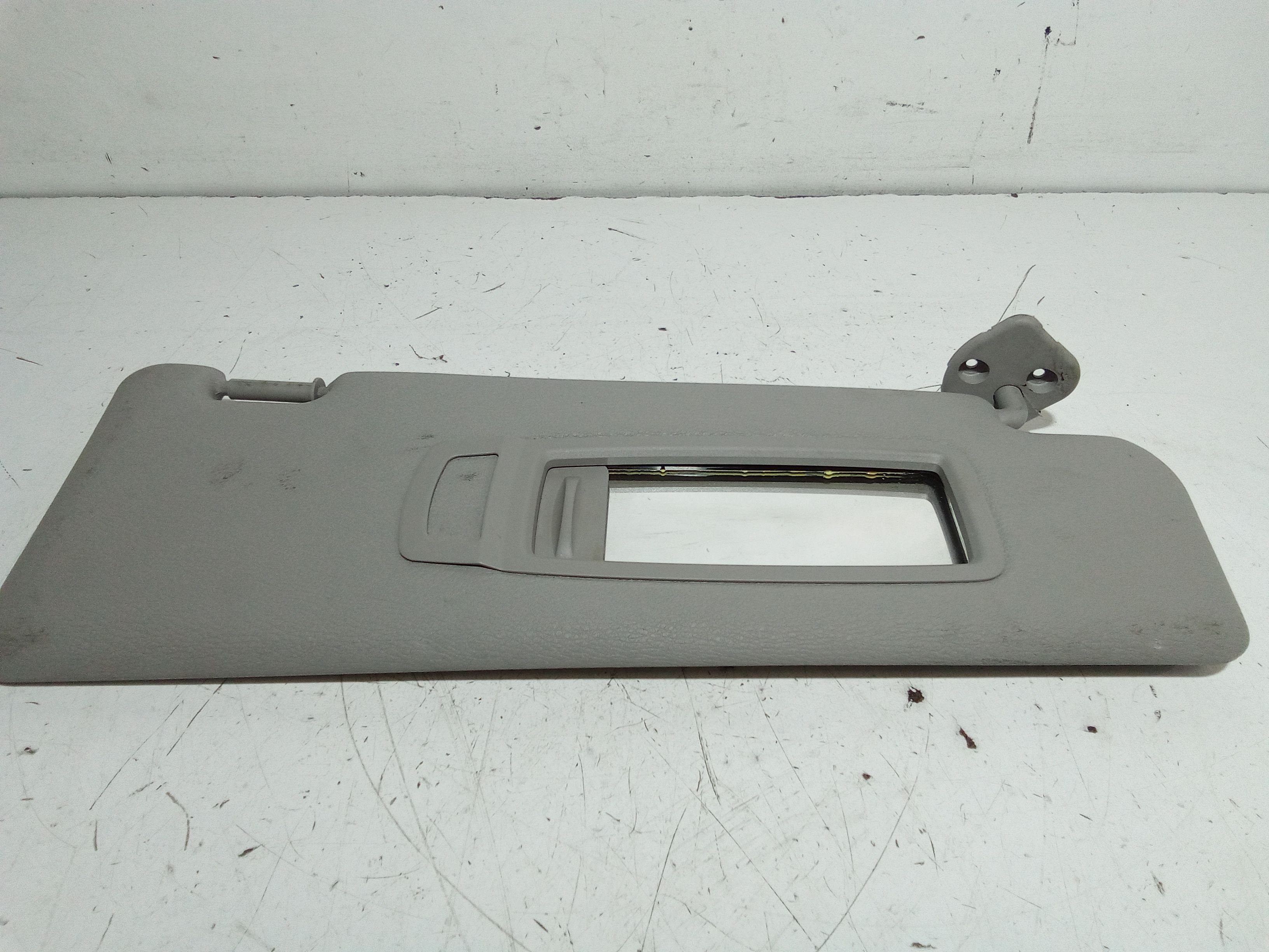 Parasole aletta Lato Passeggero BMW X5 Serie (E70) (06>13)