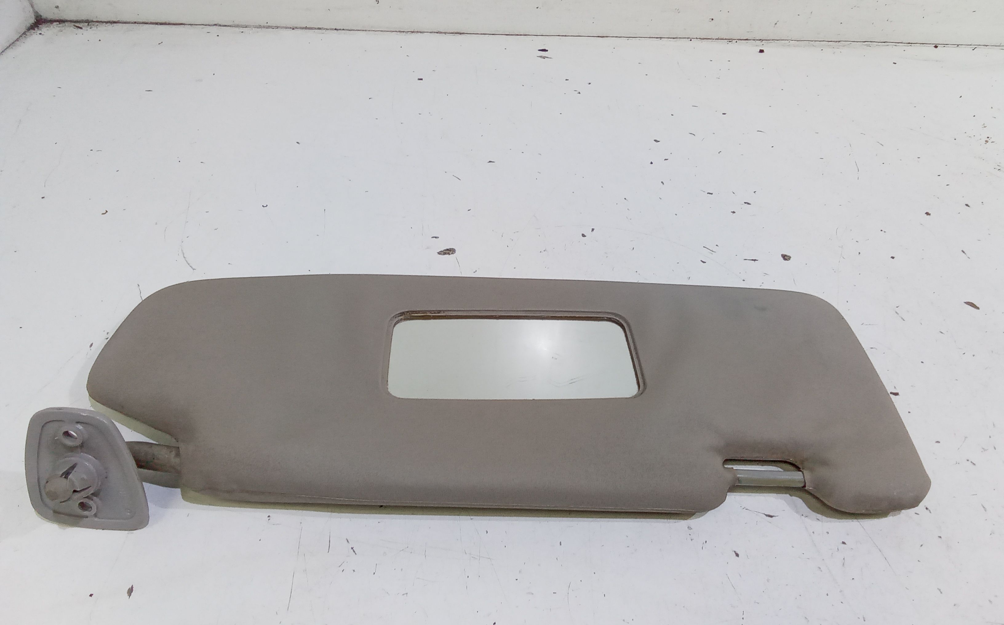 Parasole aletta Lato Passeggero FORD Fiesta 3 Serie