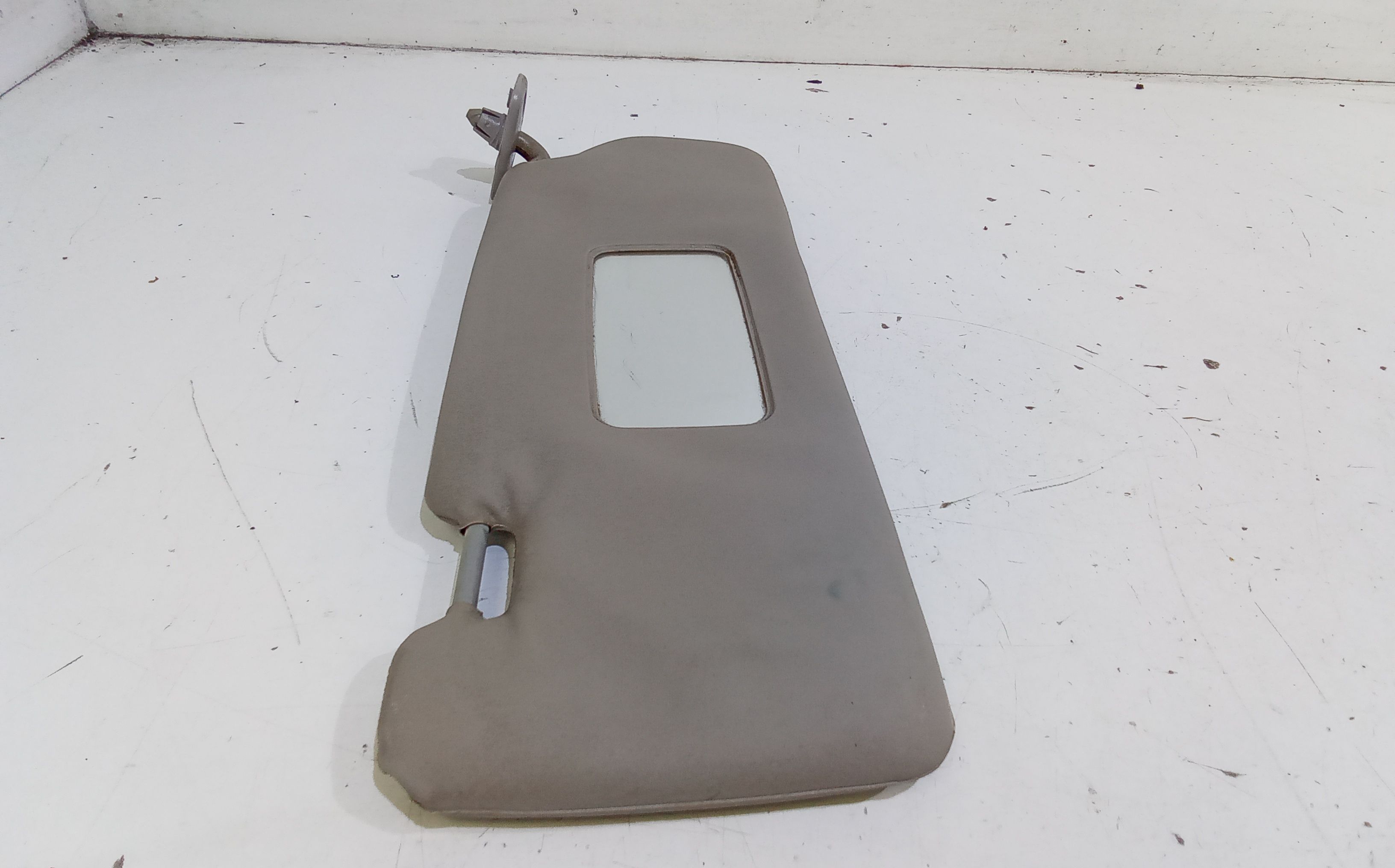 Parasole aletta Lato Passeggero FORD Fiesta 3 Serie