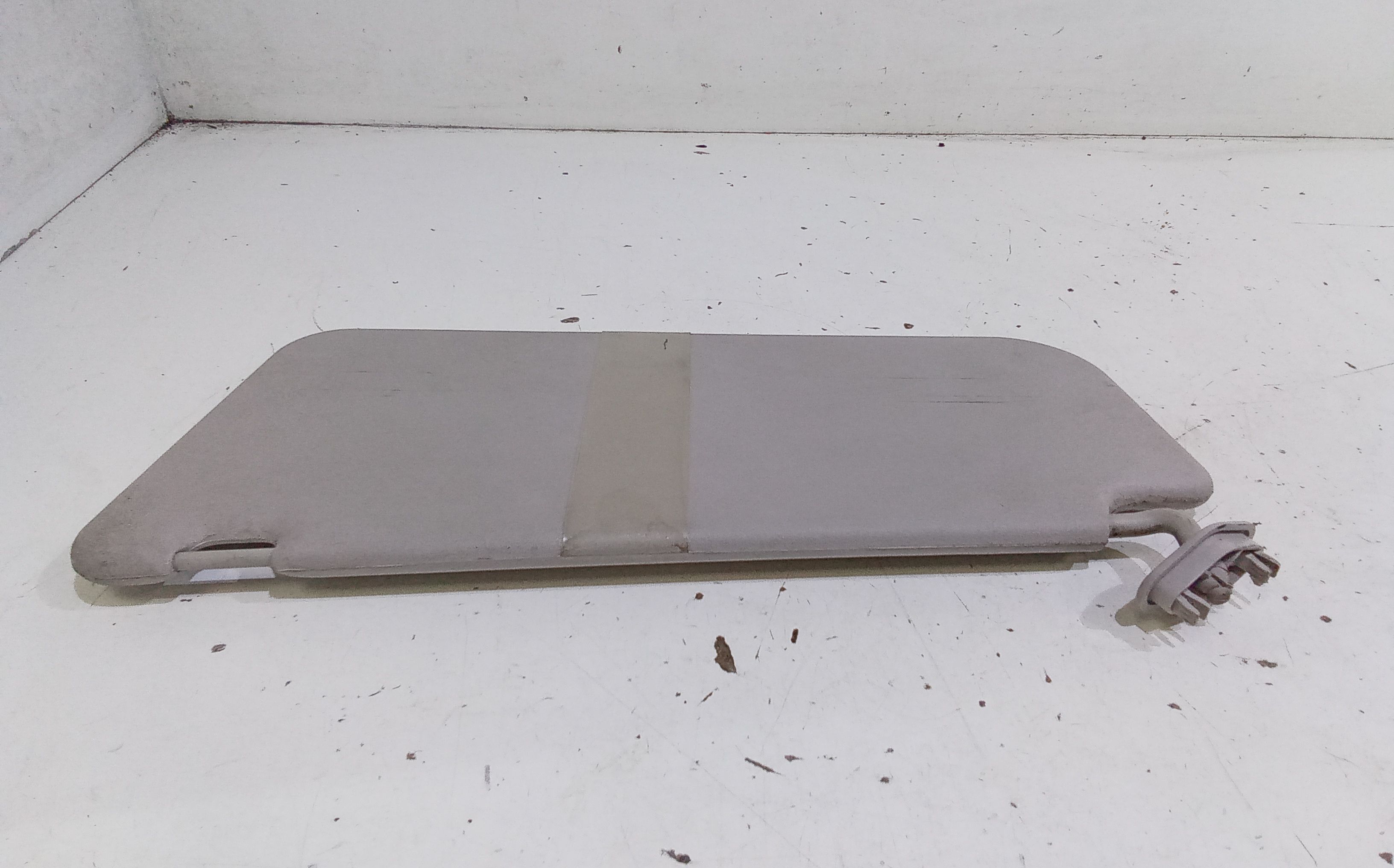 Parasole aletta Lato Passeggero CITROEN Berlingo 2 Serie