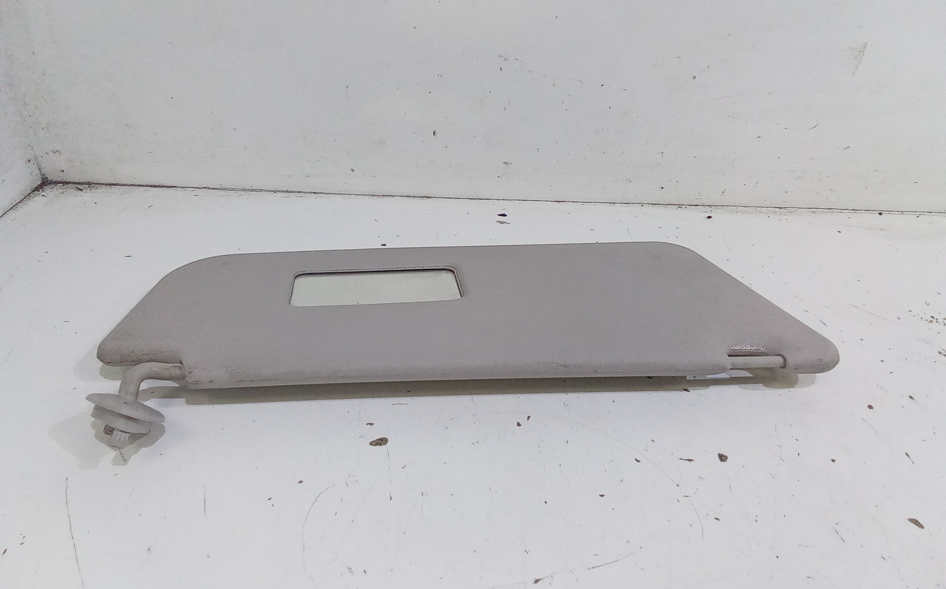 Parasole aletta Lato Passeggero CITROEN Berlingo 2 Serie