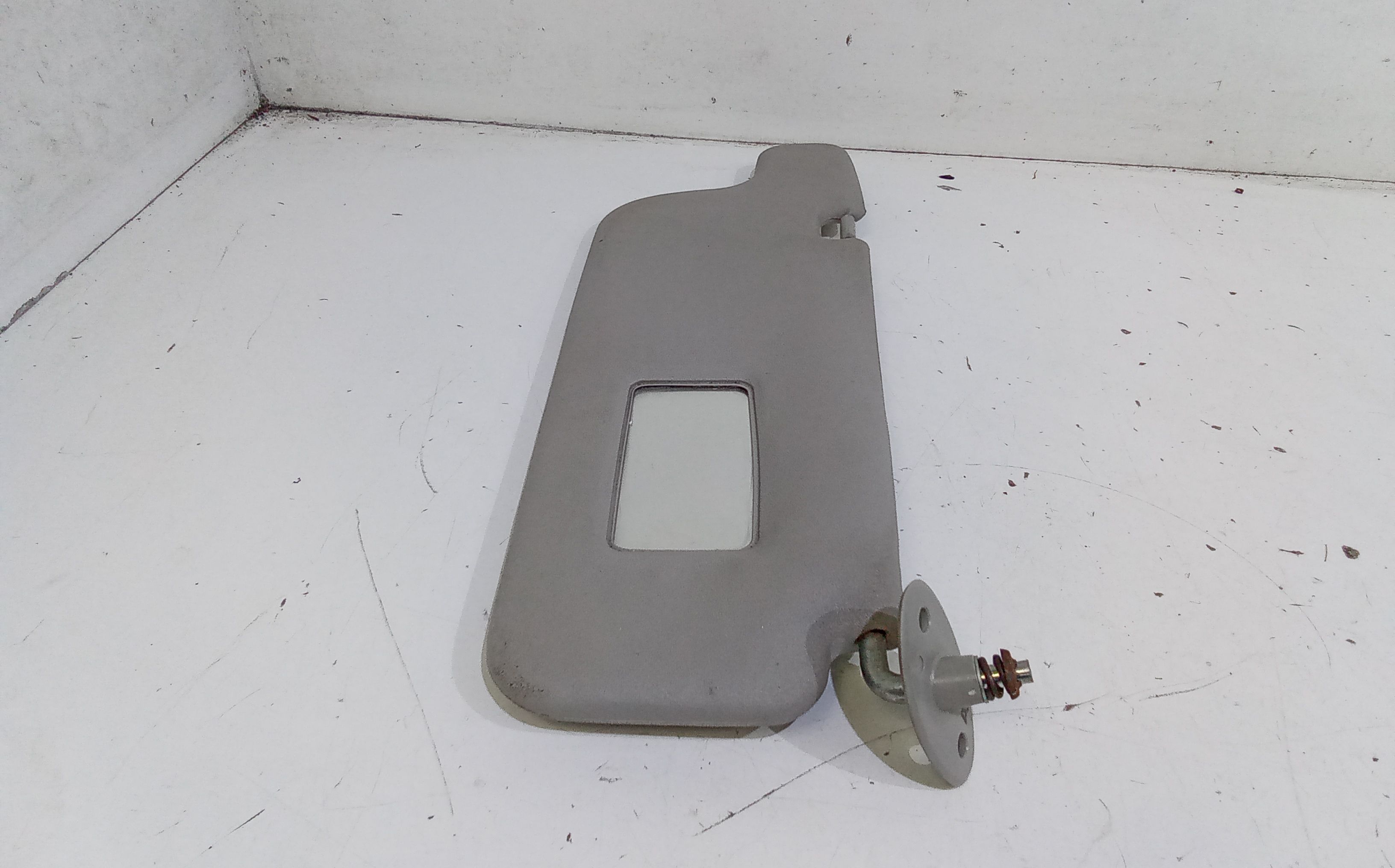 Parasole aletta Lato Passeggero TOYOTA Yaris Serie (03>05)