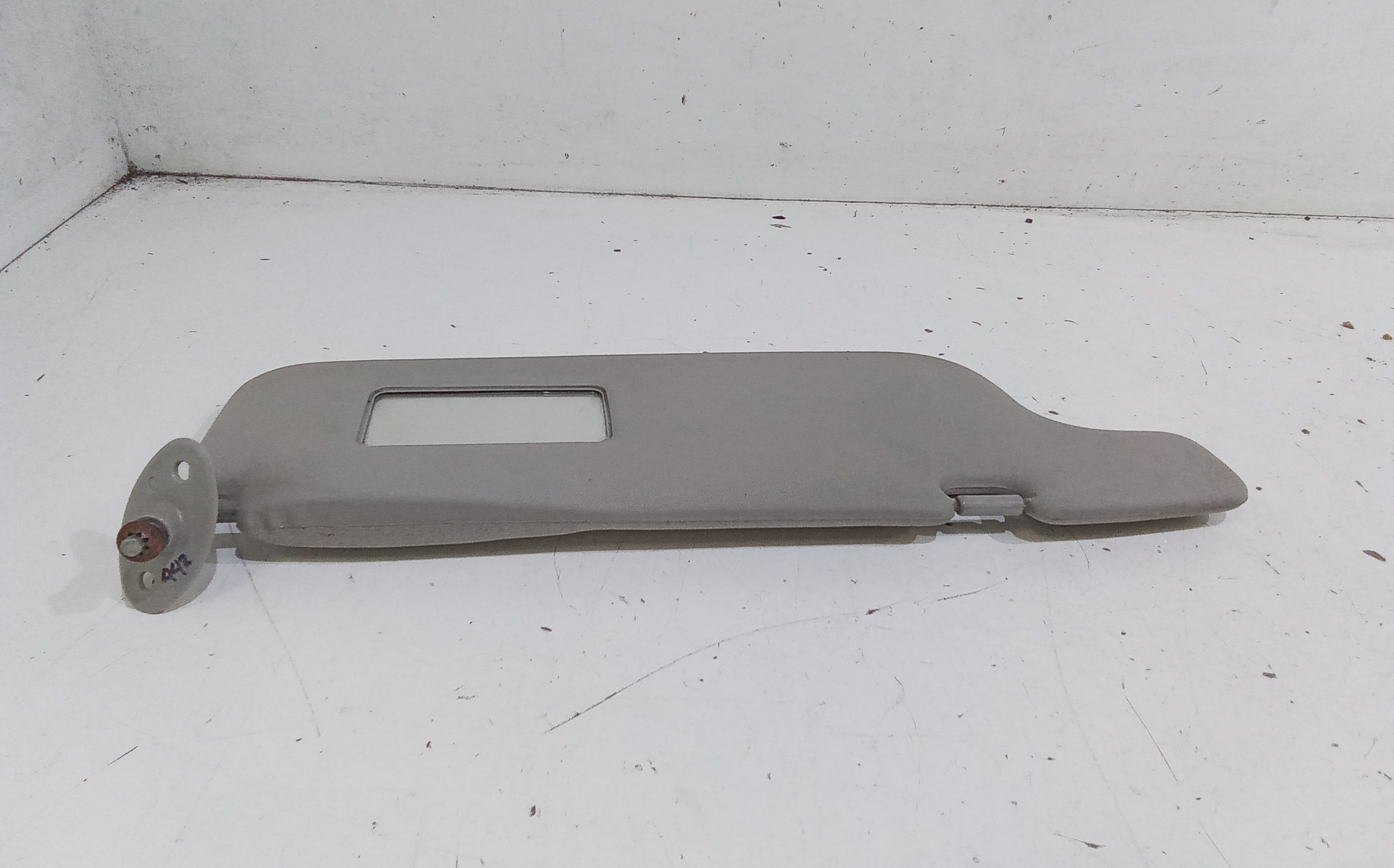 Parasole aletta Lato Passeggero TOYOTA Yaris Serie (03>05)