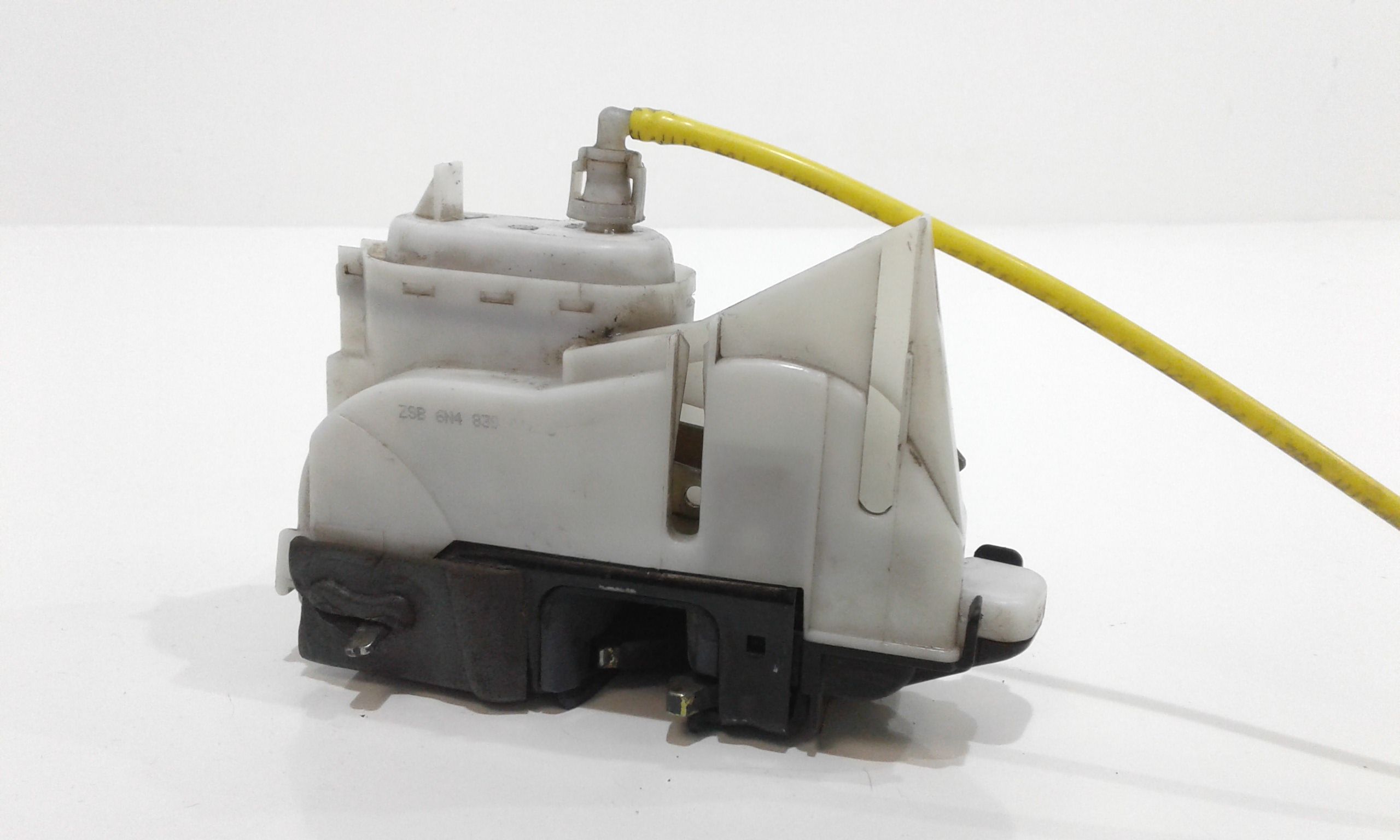 Serratura Posteriore destra VOLKSWAGEN Polo 3 Serie