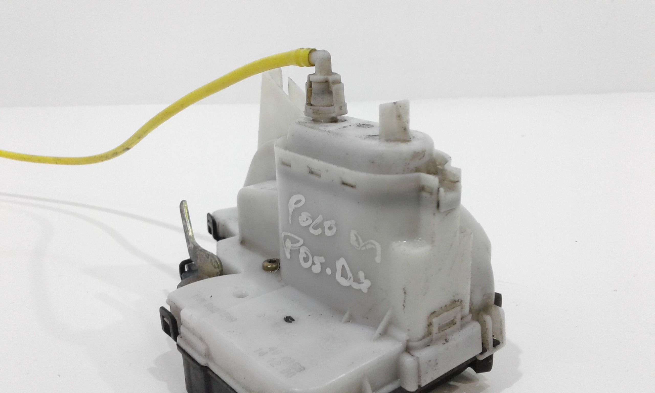 Serratura Posteriore destra VOLKSWAGEN Polo 3 Serie