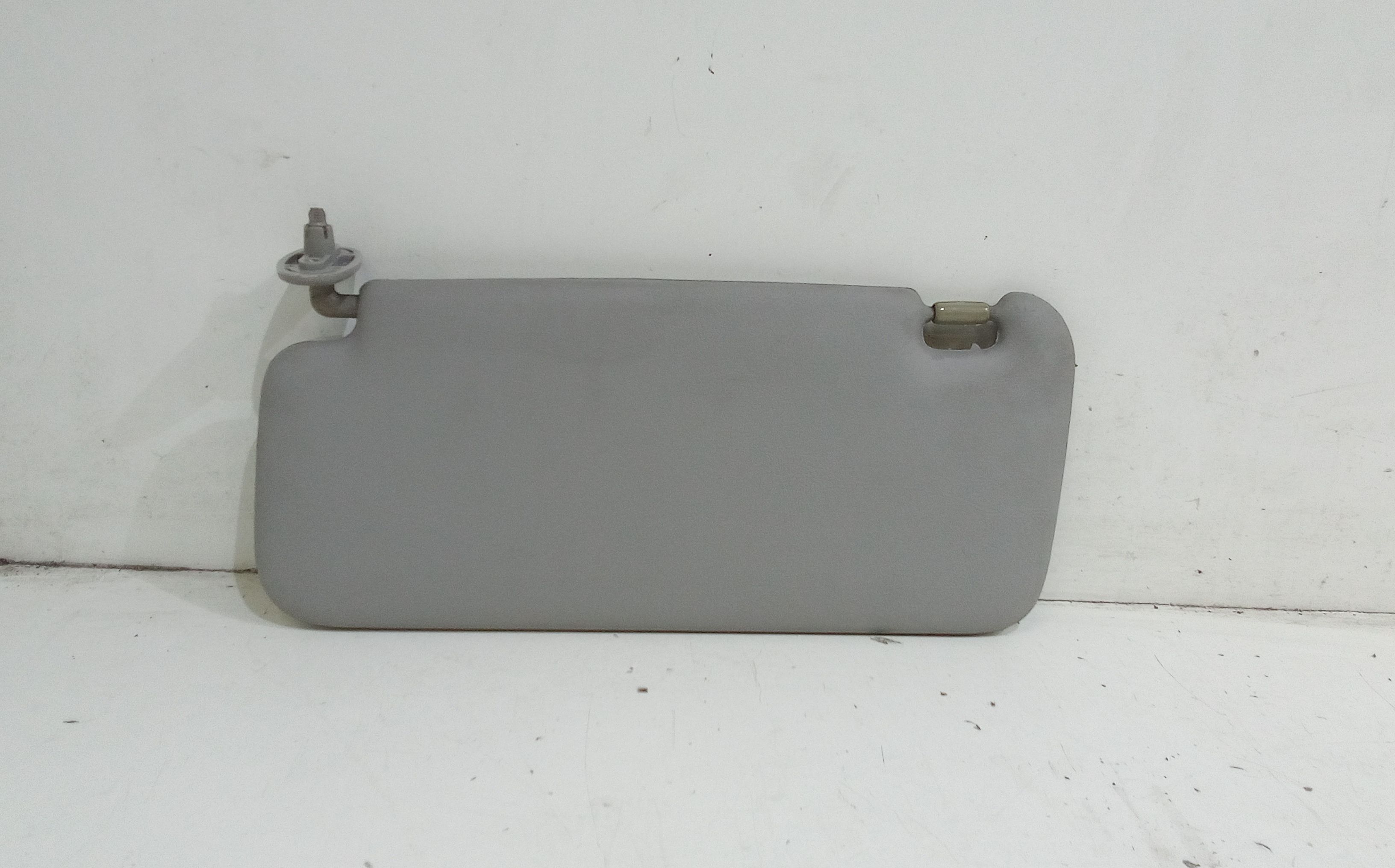 Parasole aletta Lato Passeggero HONDA Logo 1 Serie